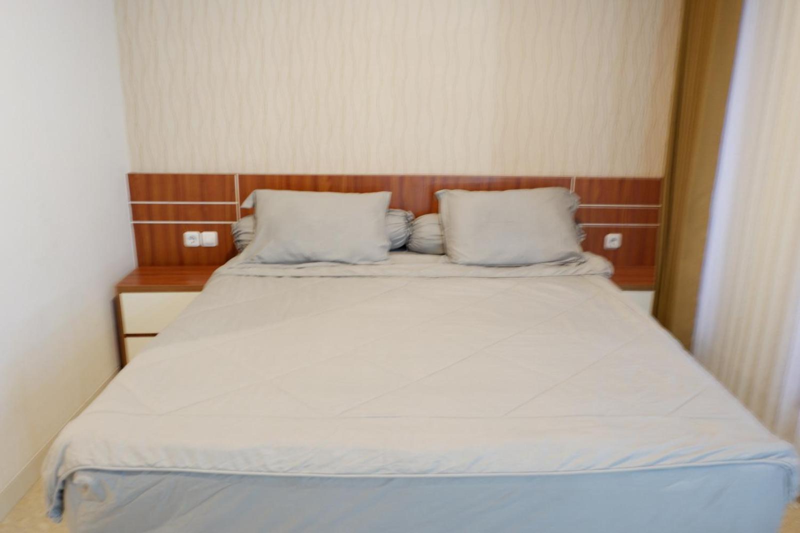 Benada Homestay Berbah Jogja view 4
