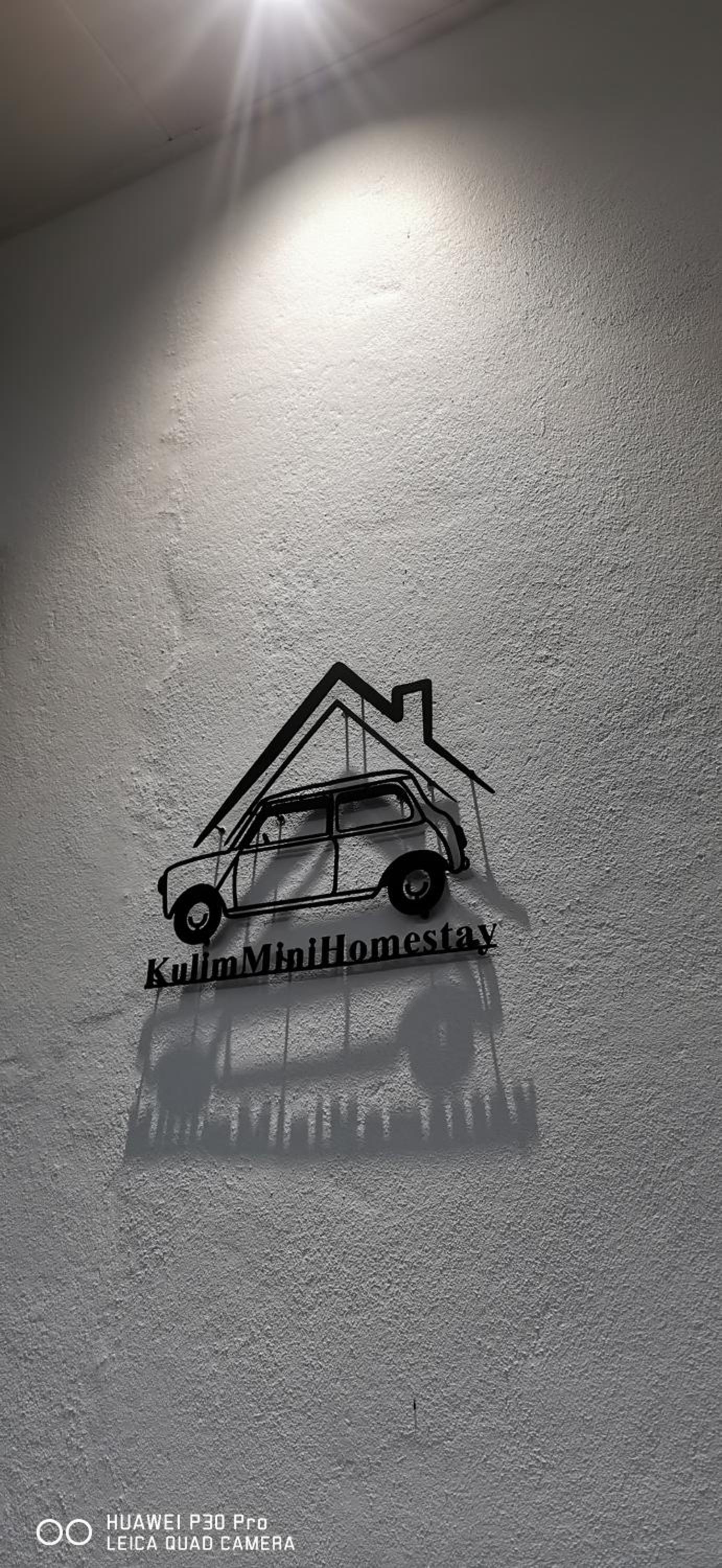 Kulim Mini HomeStay photo 7