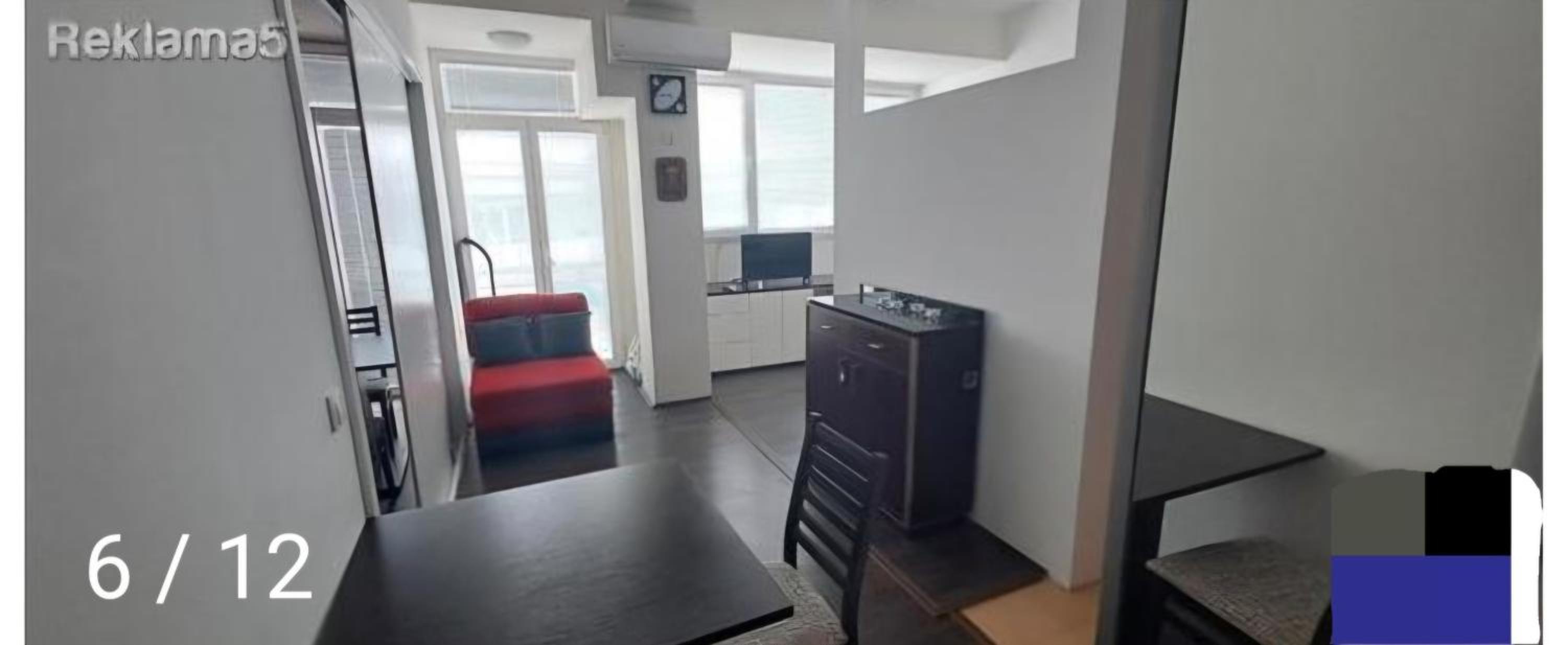 Apartmani Kuzman