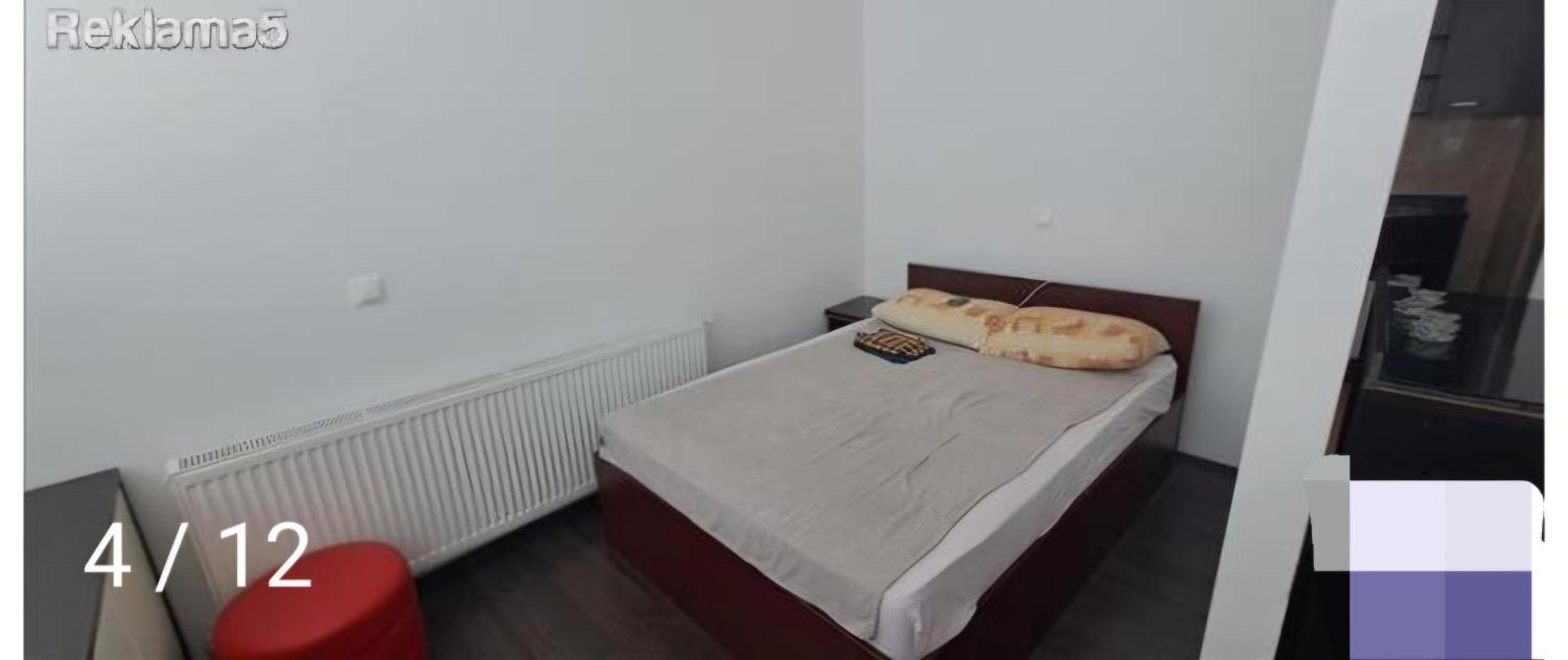 Apartmani Kuzman