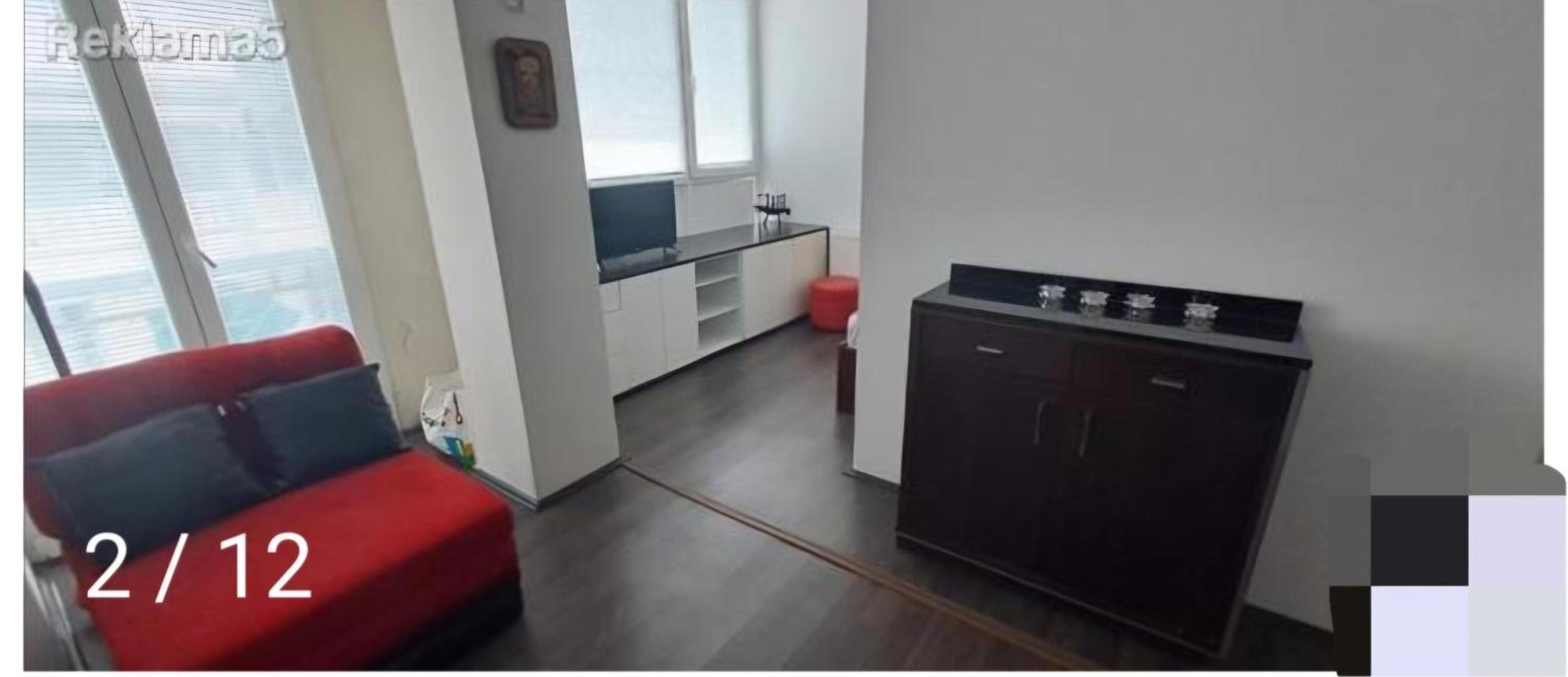 Apartmani Kuzman