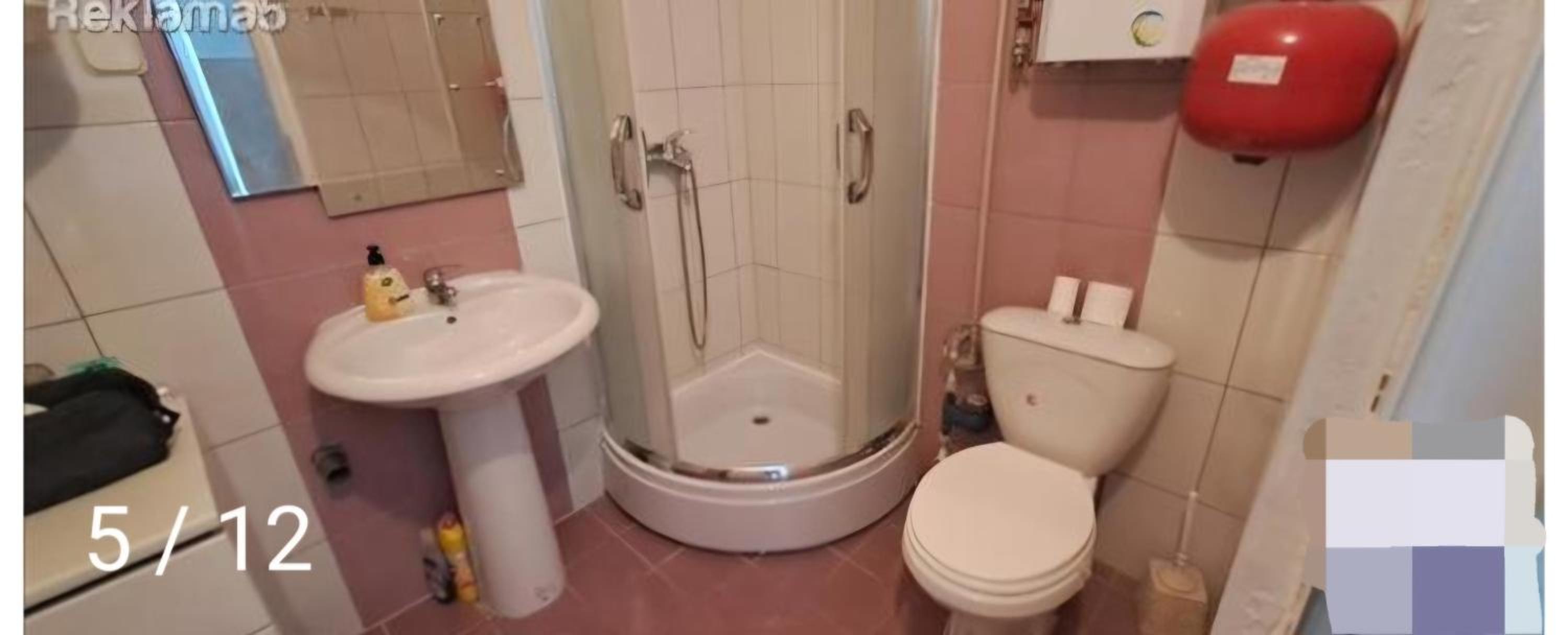 Apartmani Kuzman