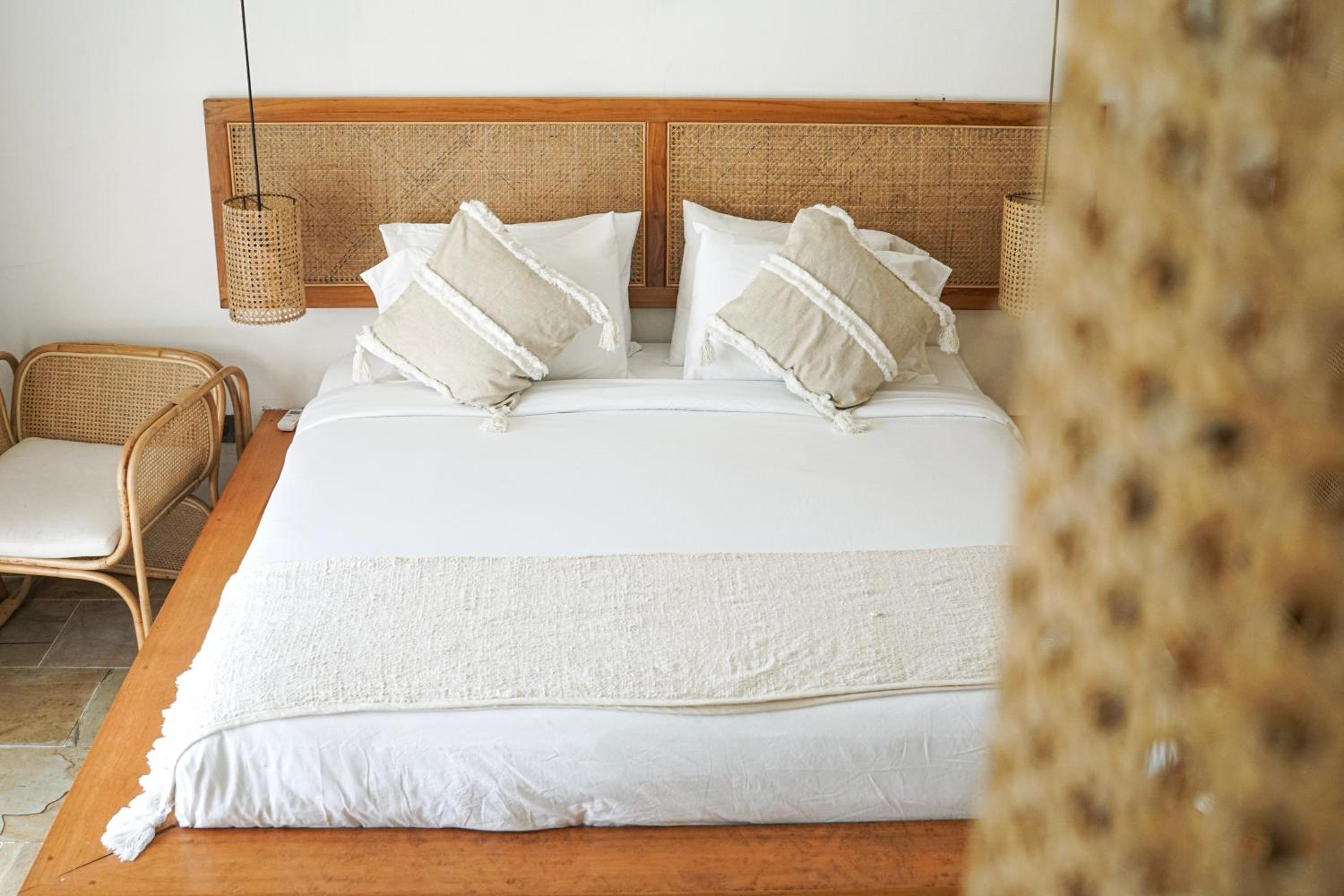 Villa Mimpi - Bela Sulu Villas