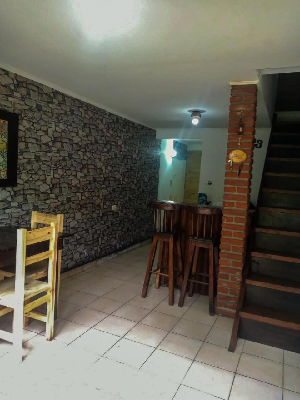 Hospedaje Mar