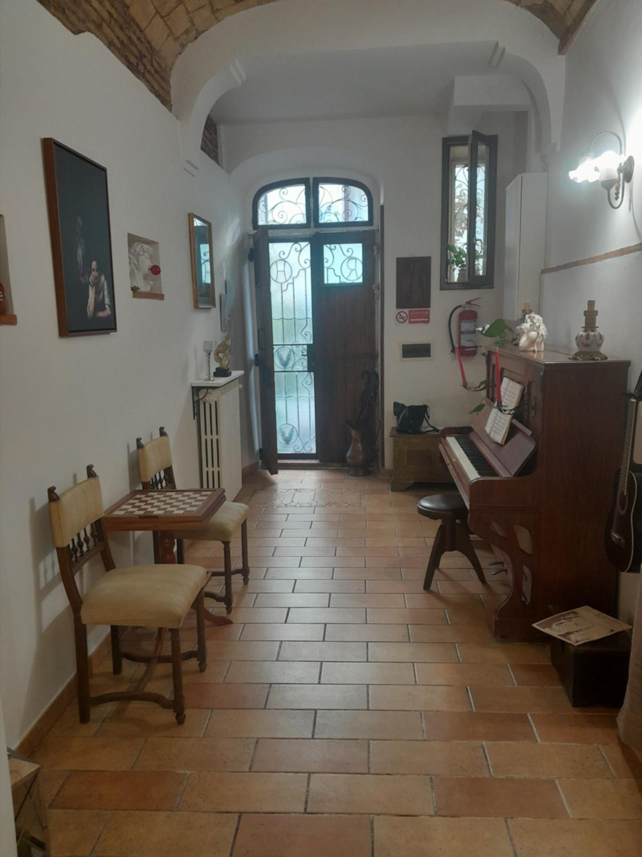 DOMUS GELSOMINO