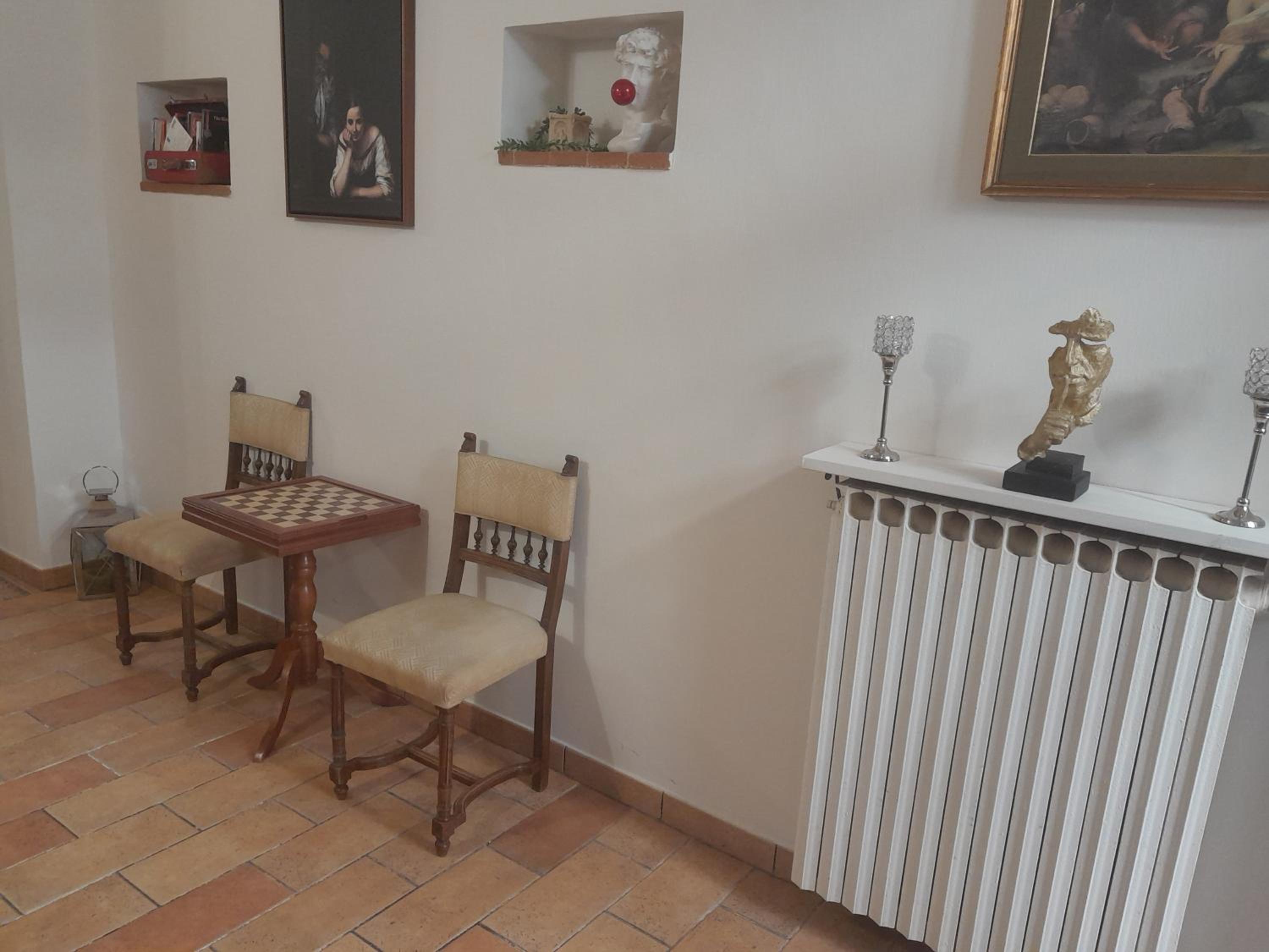 DOMUS GELSOMINO