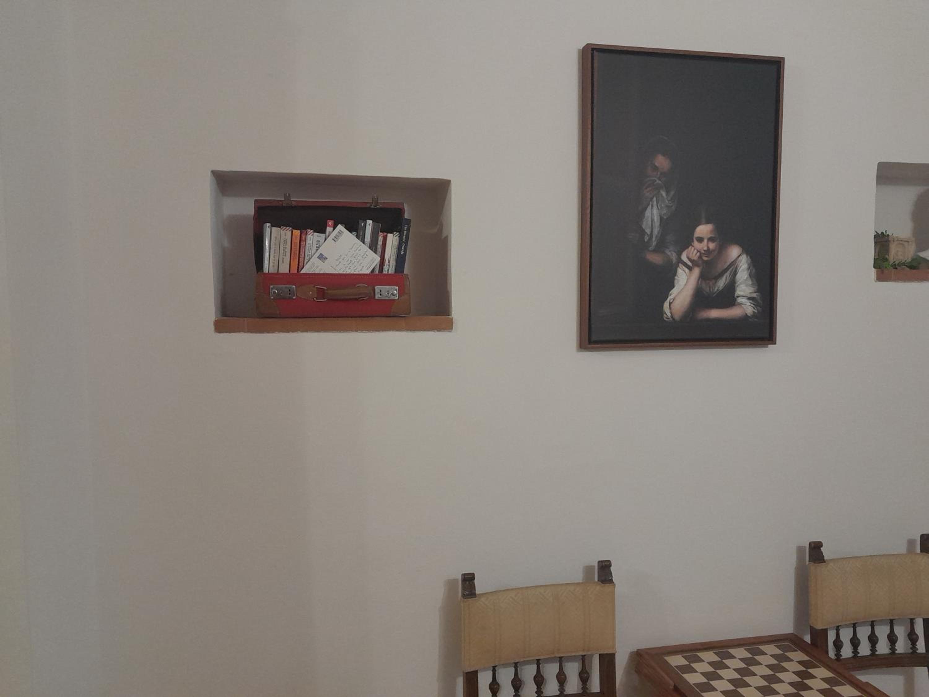 DOMUS GELSOMINO
