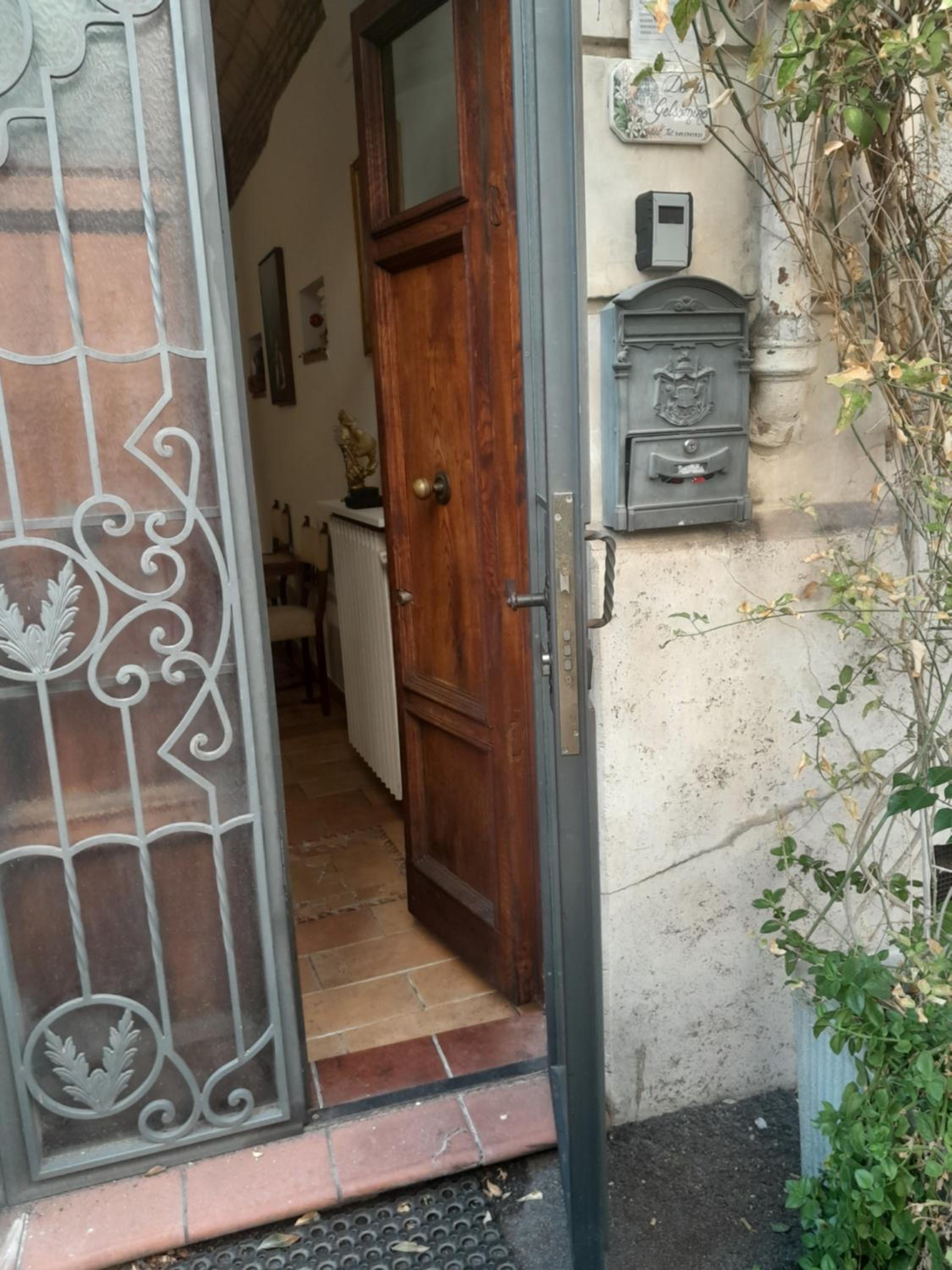 DOMUS GELSOMINO