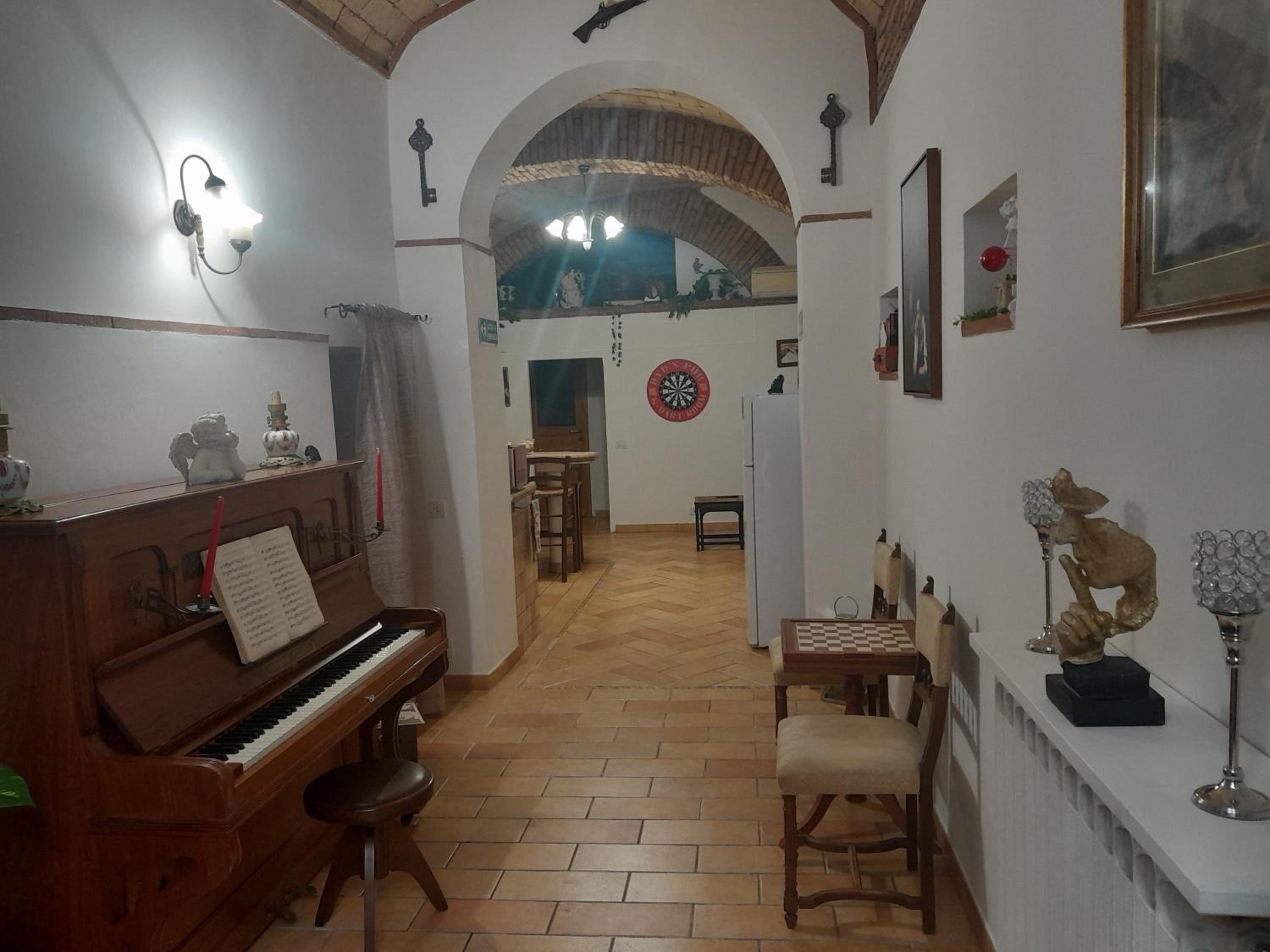DOMUS GELSOMINO