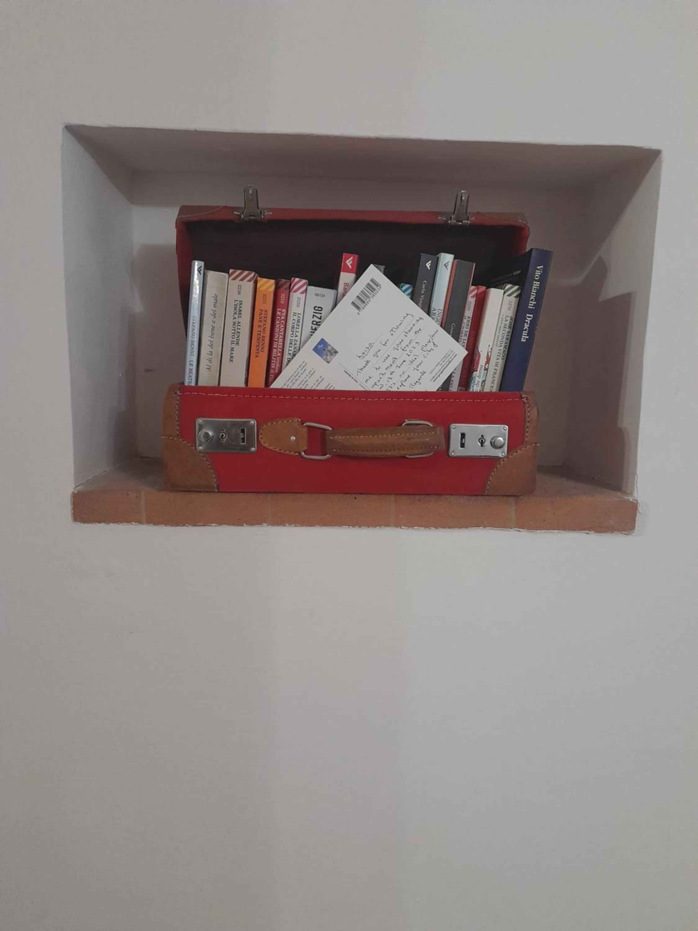 DOMUS GELSOMINO