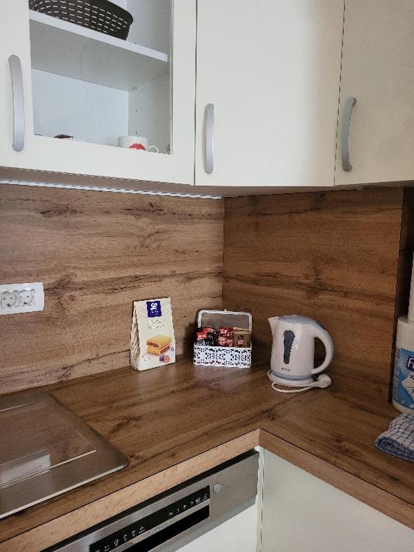 Apartman Janja