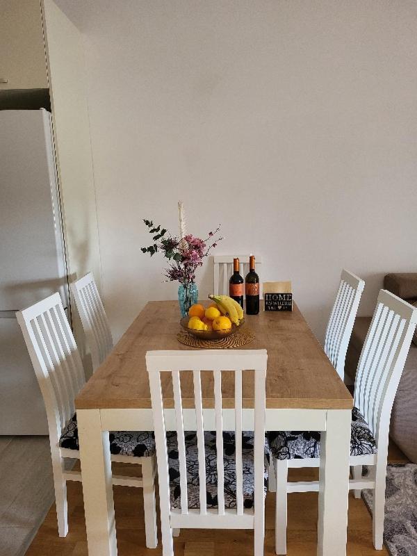 Apartman Janja