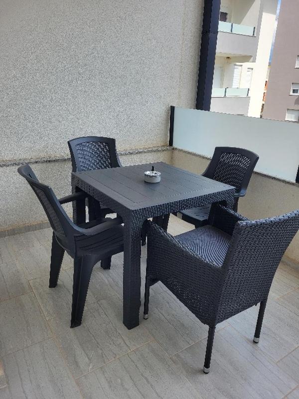 Apartman Janja