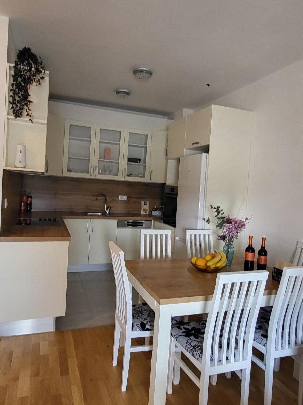 Apartman Janja