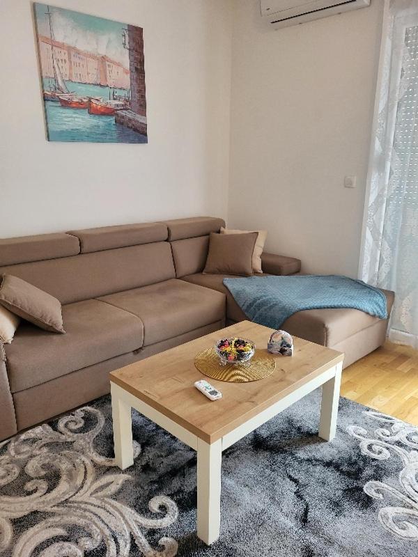 Apartman Janja