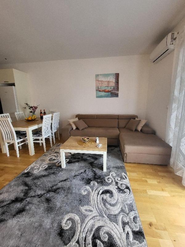 Apartman Janja