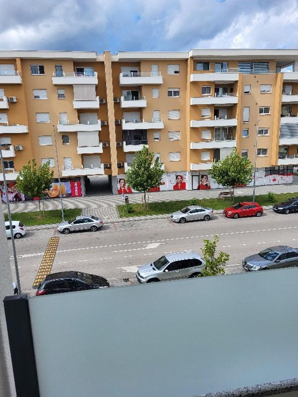 Apartman Janja