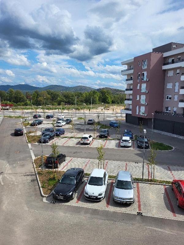 Apartman Janja