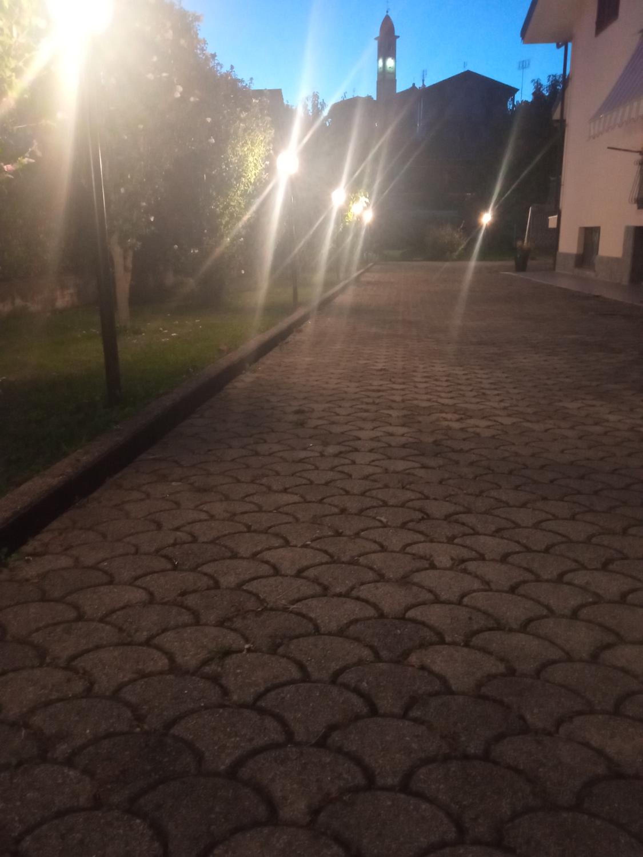 B&B L'Ortensia