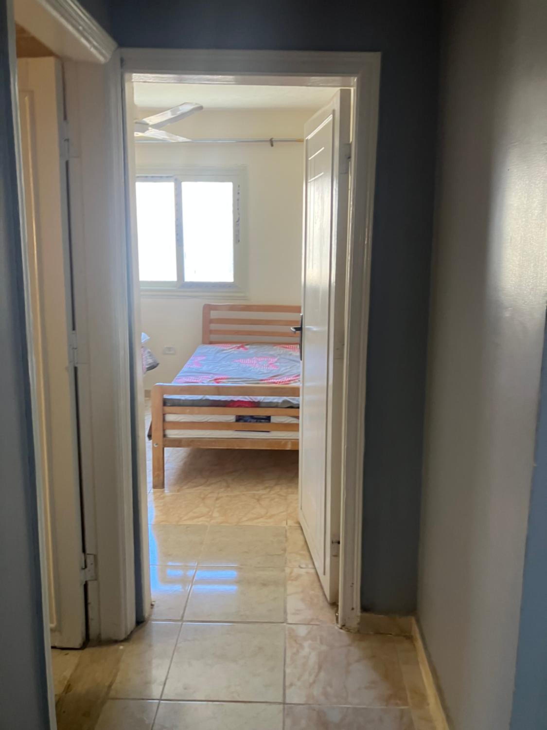 Mina resort ras sudr