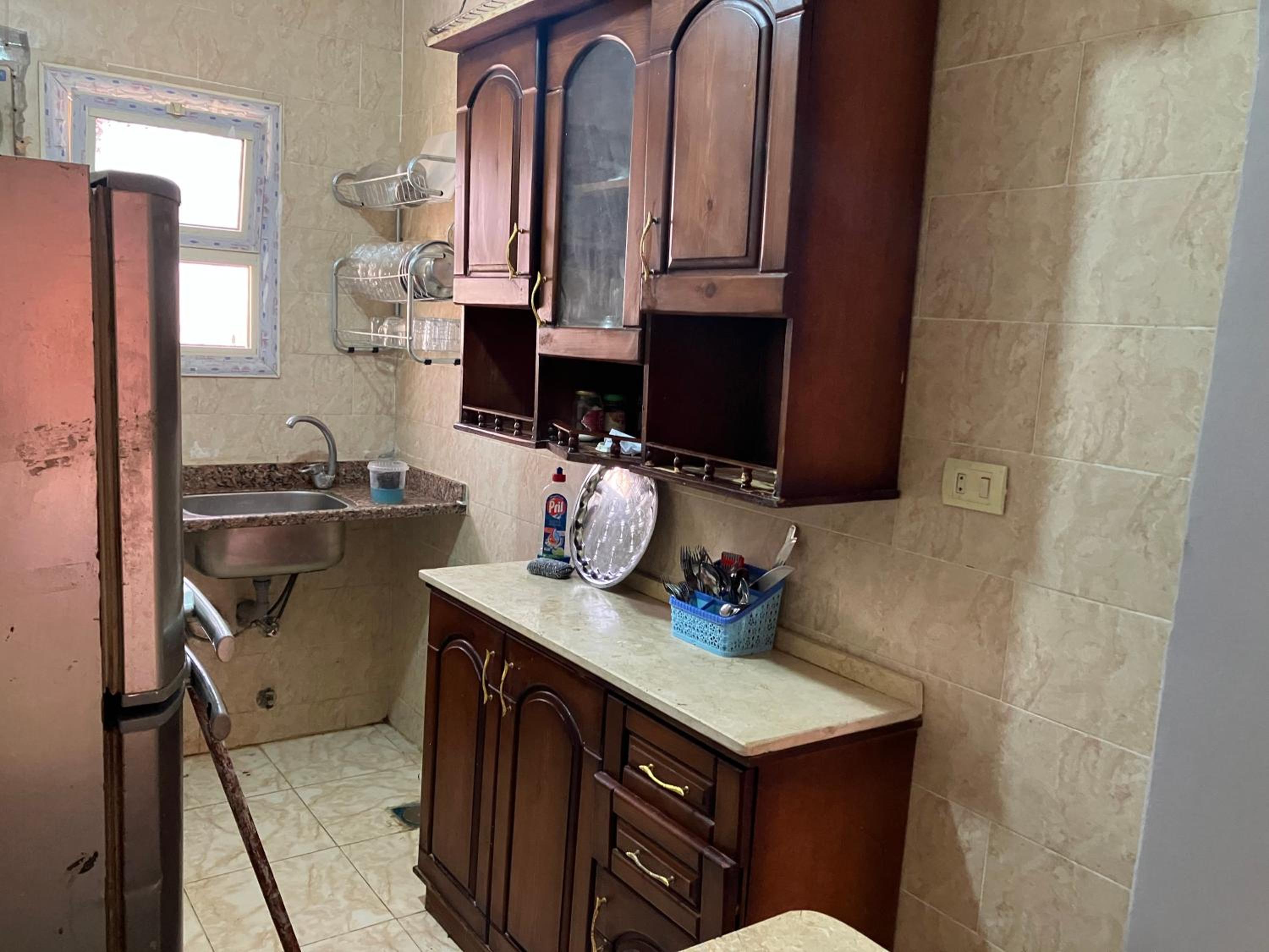 Mina resort ras sudr