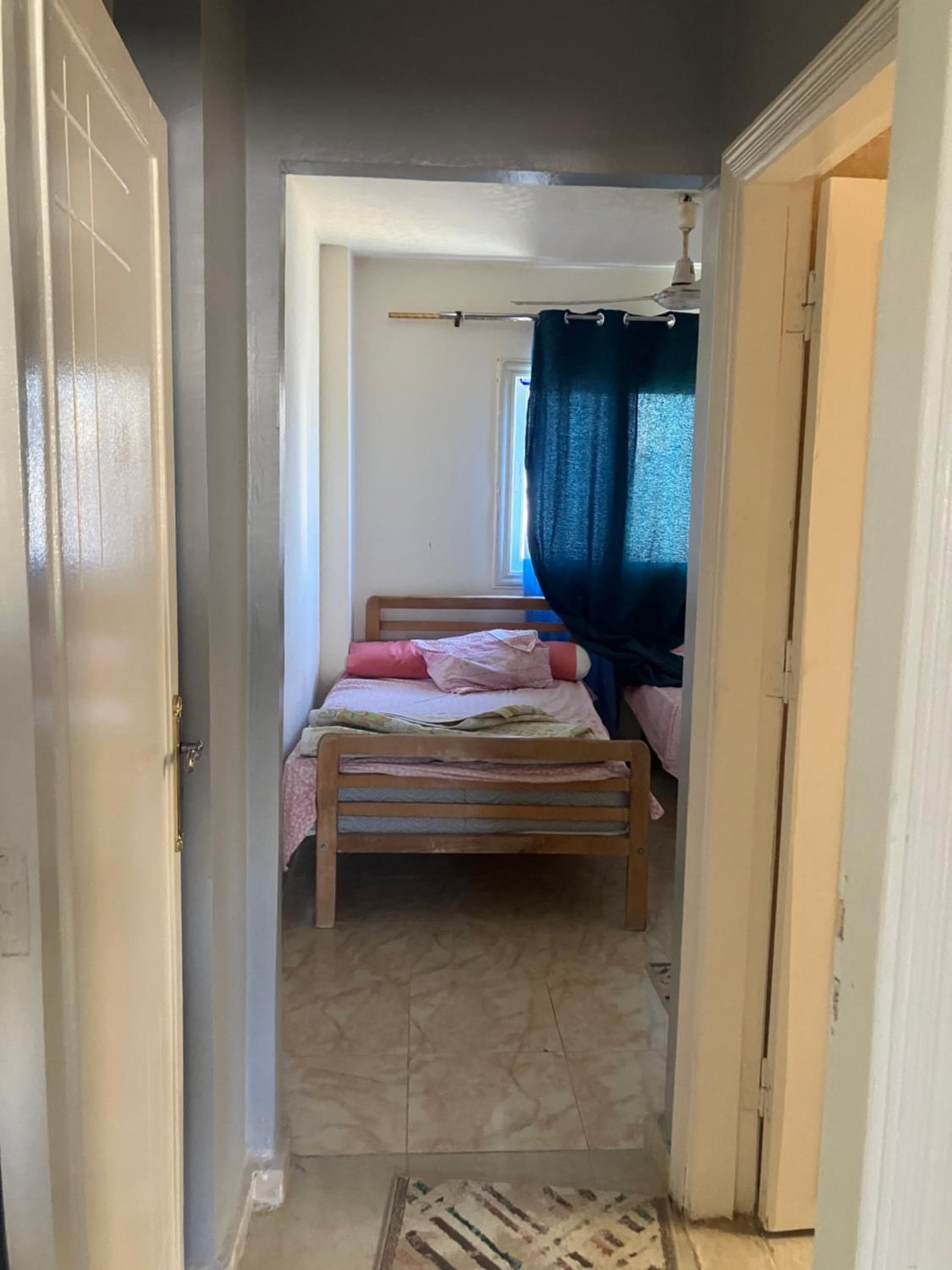 Mina resort ras sudr