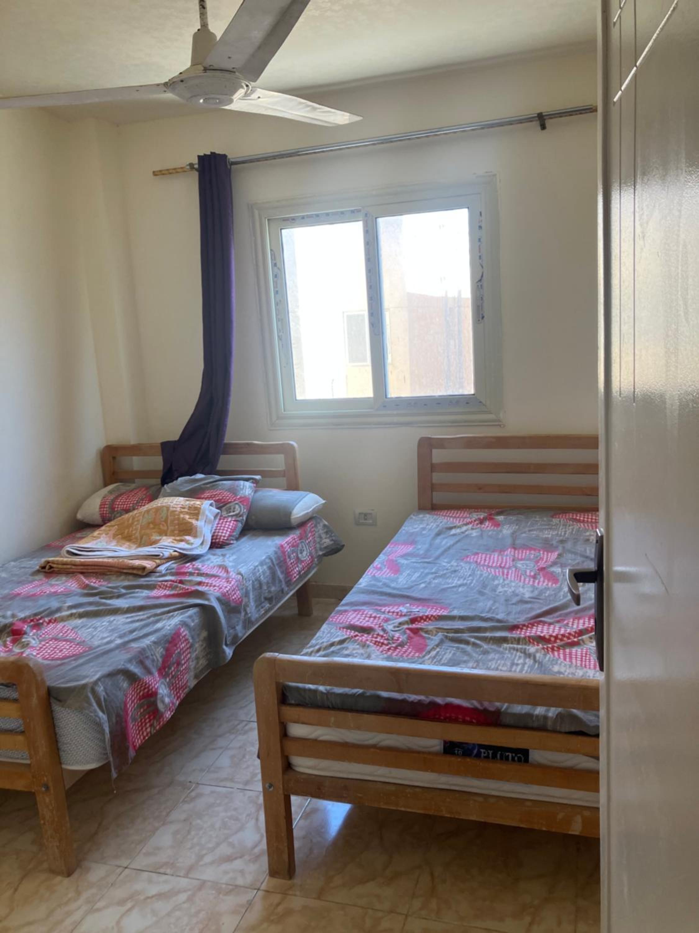 Mina resort ras sudr