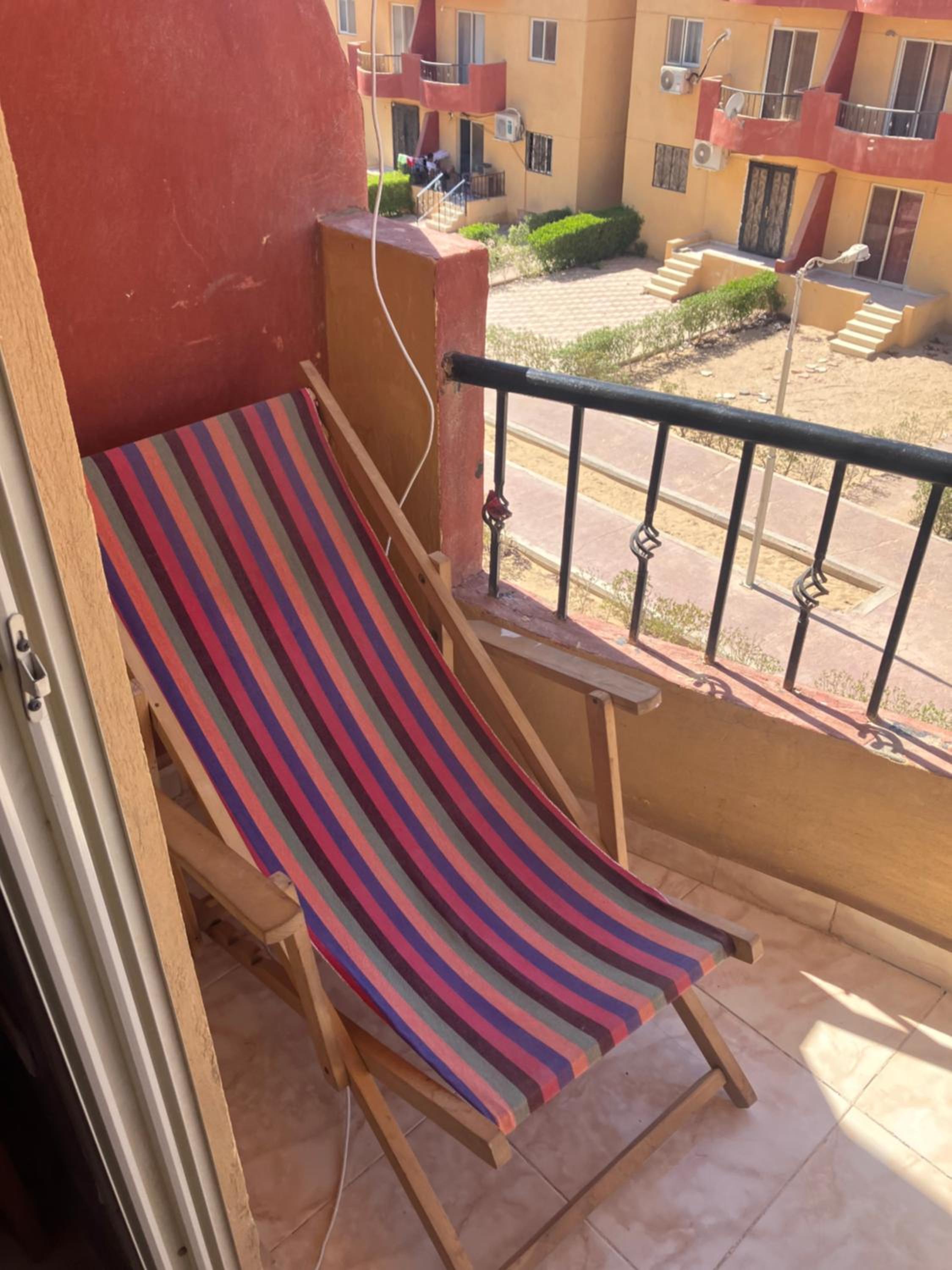 Mina resort ras sudr