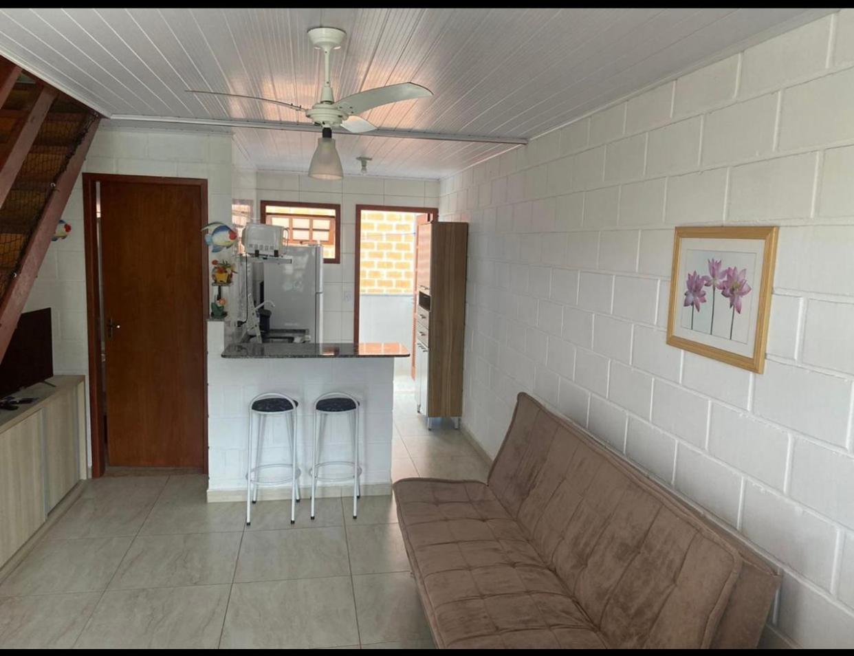 APARTAMENTO COM PISCINA VILE ll MARANDUBA