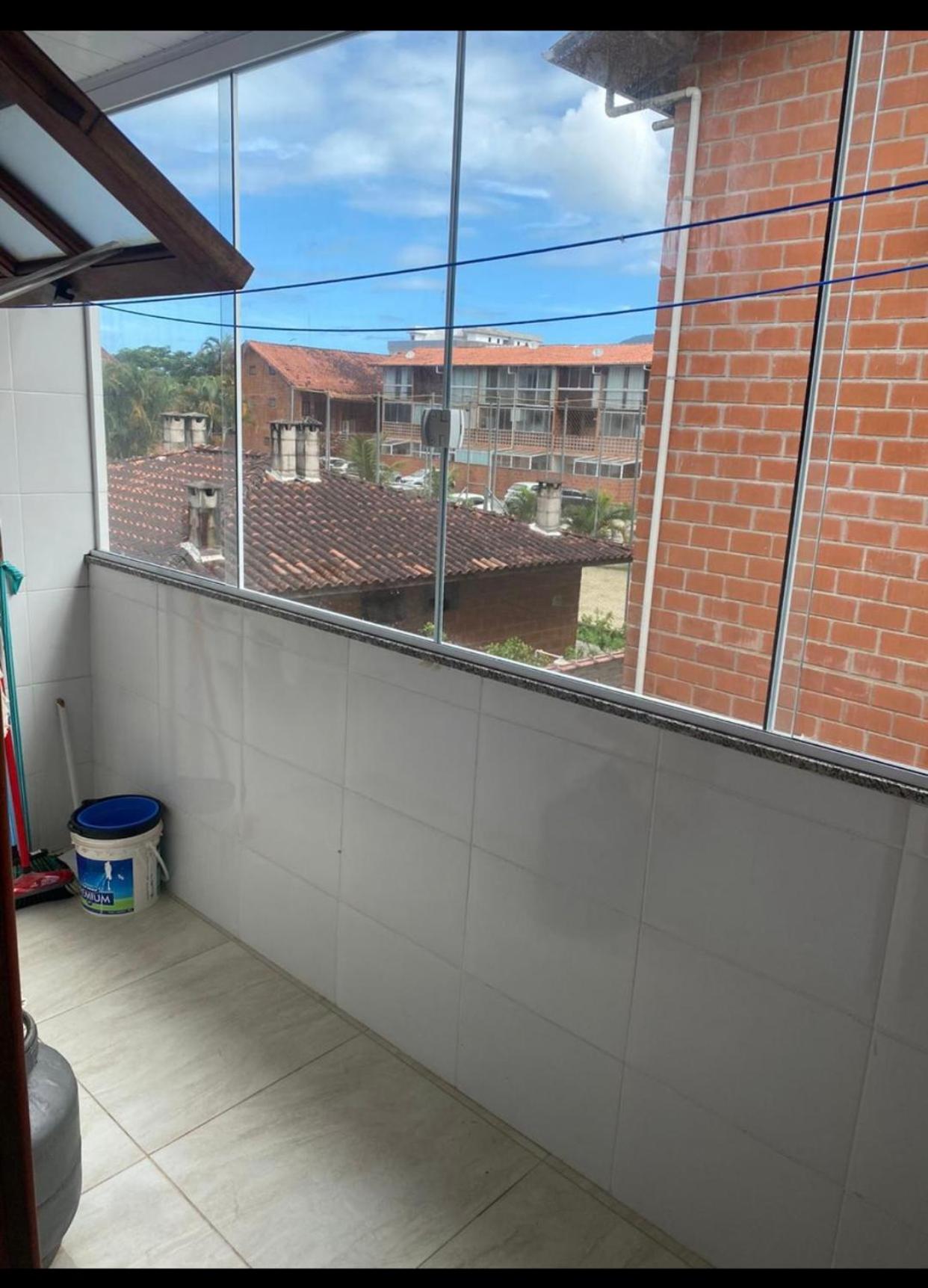 APARTAMENTO COM PISCINA VILE ll MARANDUBA