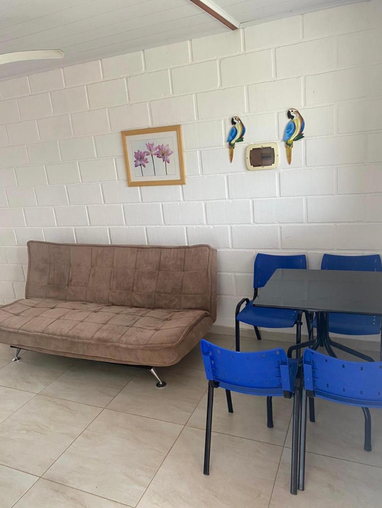 APARTAMENTO COM PISCINA VILE ll MARANDUBA