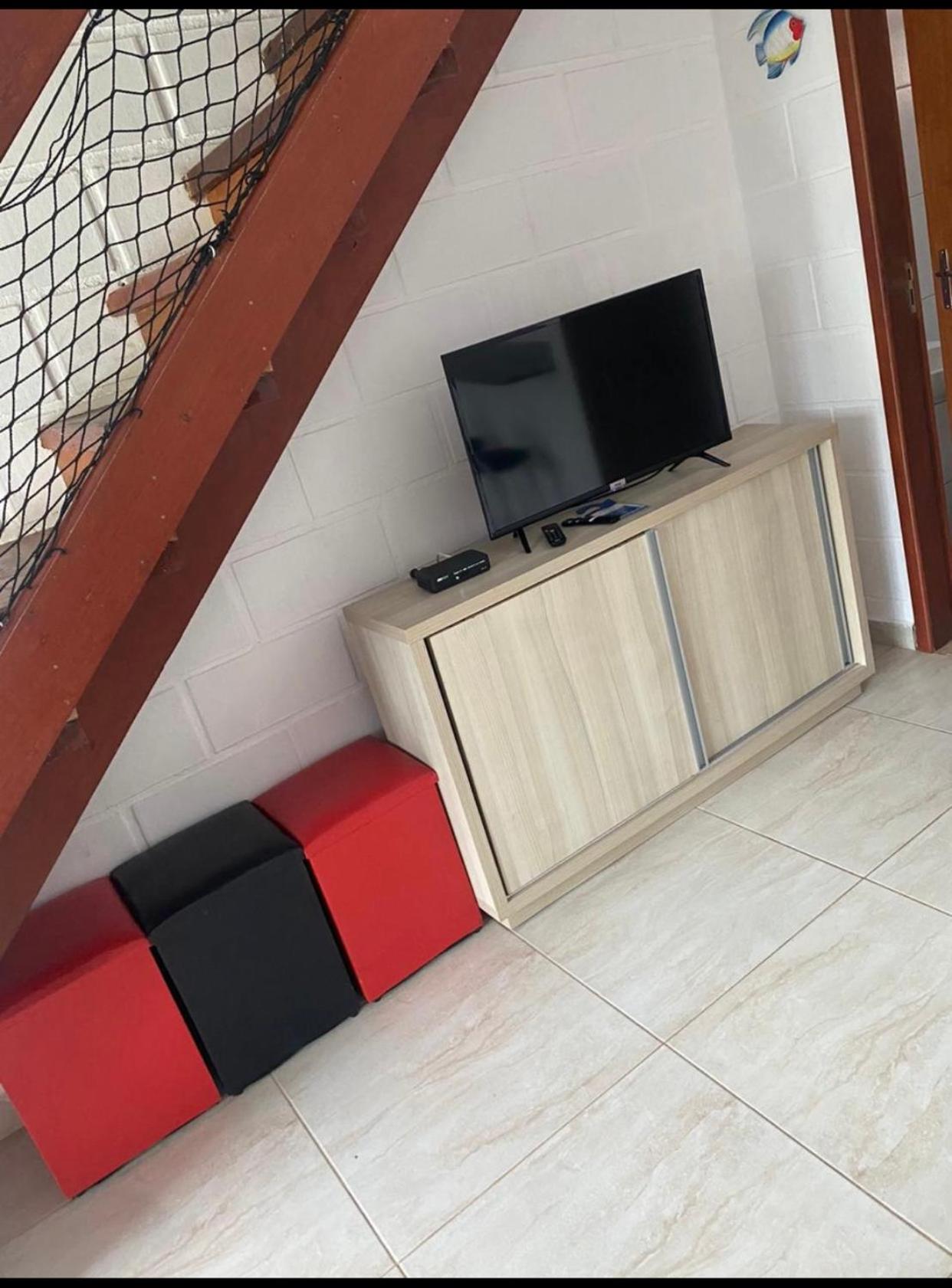 APARTAMENTO COM PISCINA VILE ll MARANDUBA