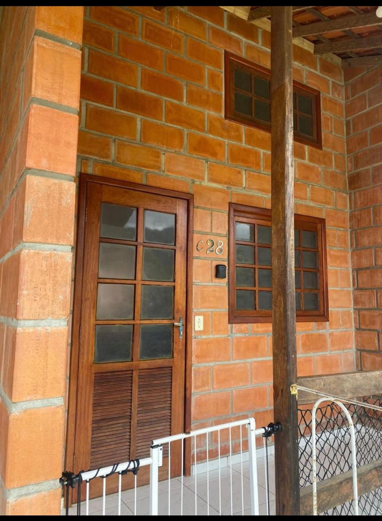 APARTAMENTO COM PISCINA VILE ll MARANDUBA