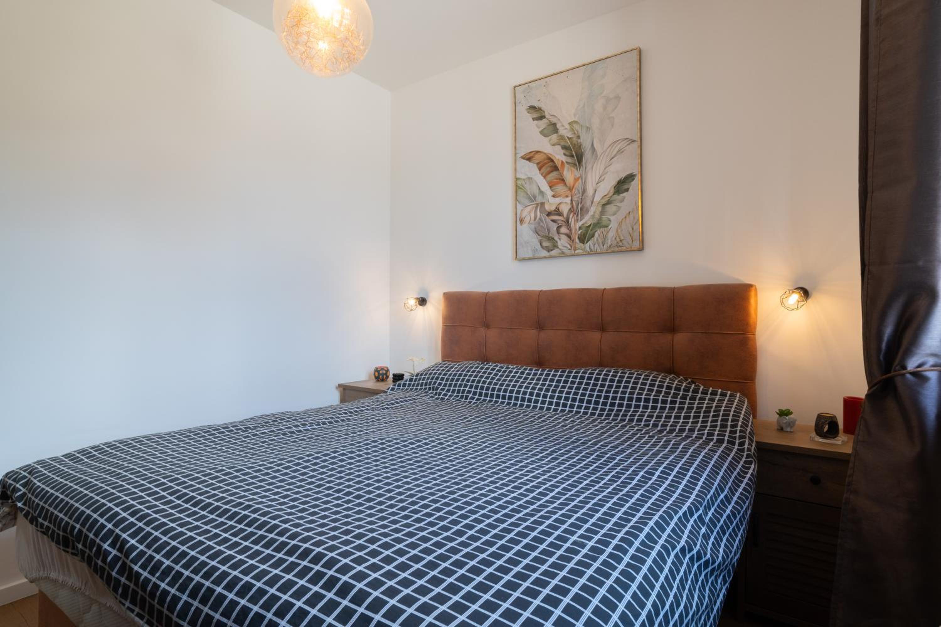 Apartment Bjelasnica Vucica Lodge