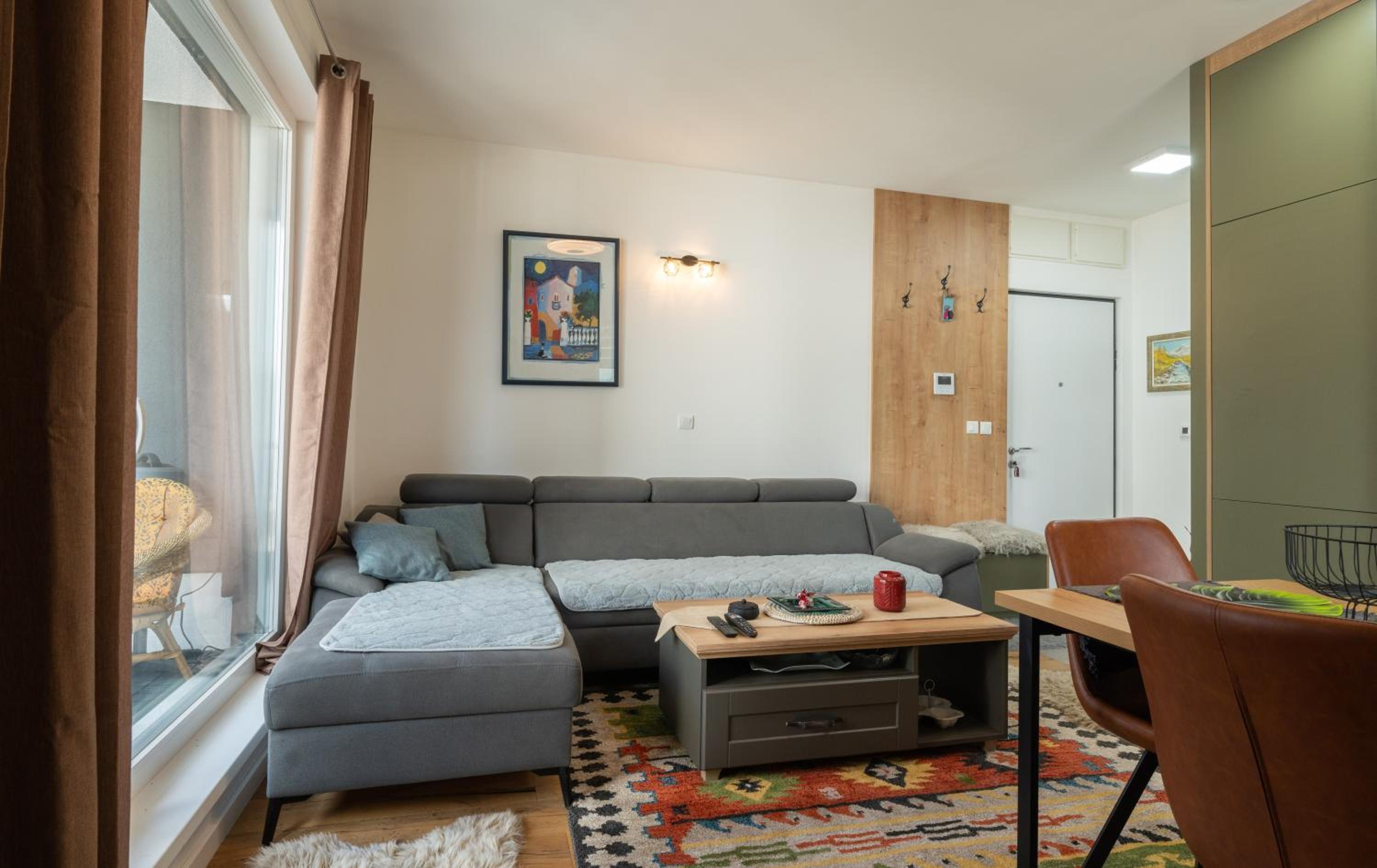 Apartment Bjelasnica Vucica Lodge