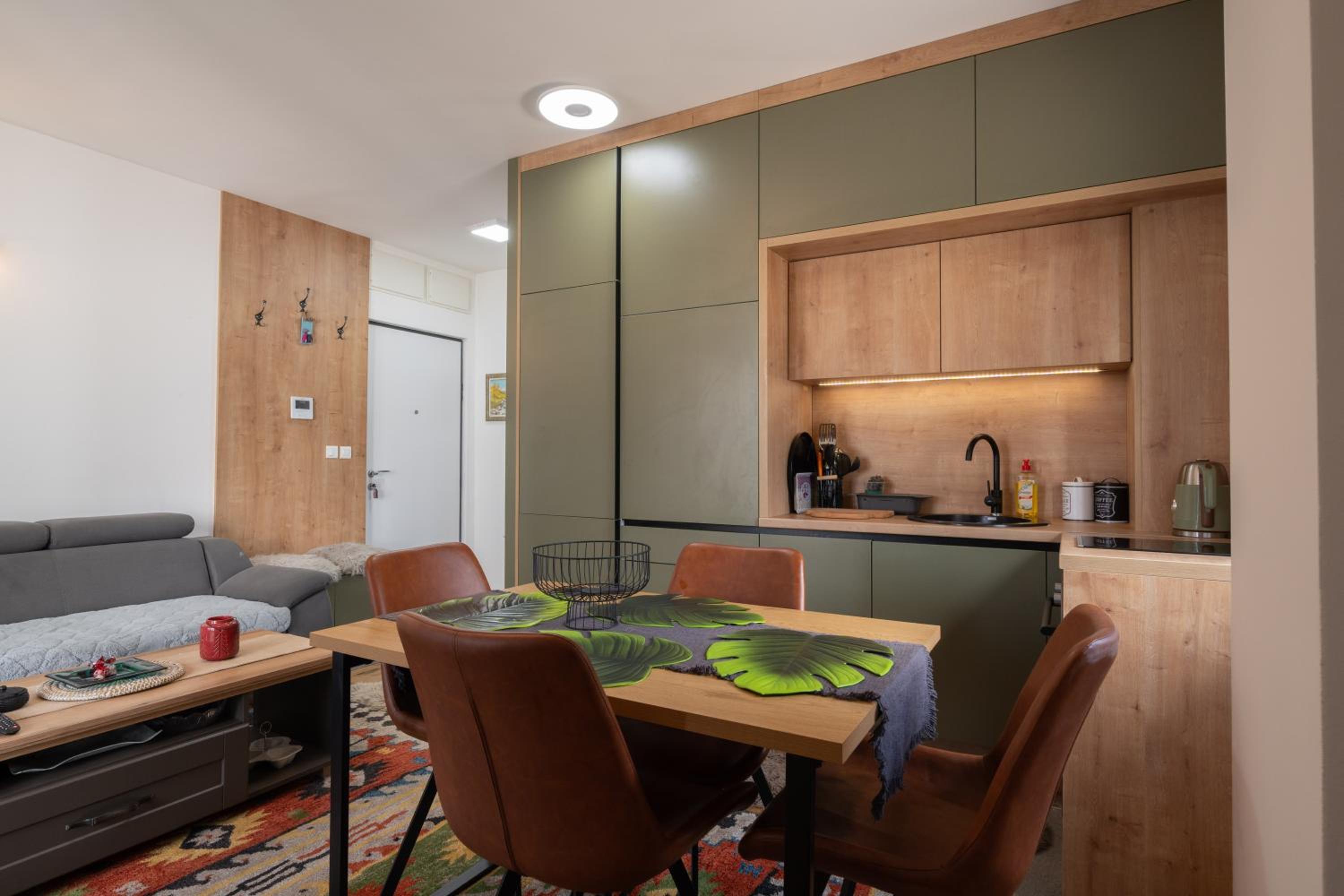 Apartment Bjelasnica Vucica Lodge