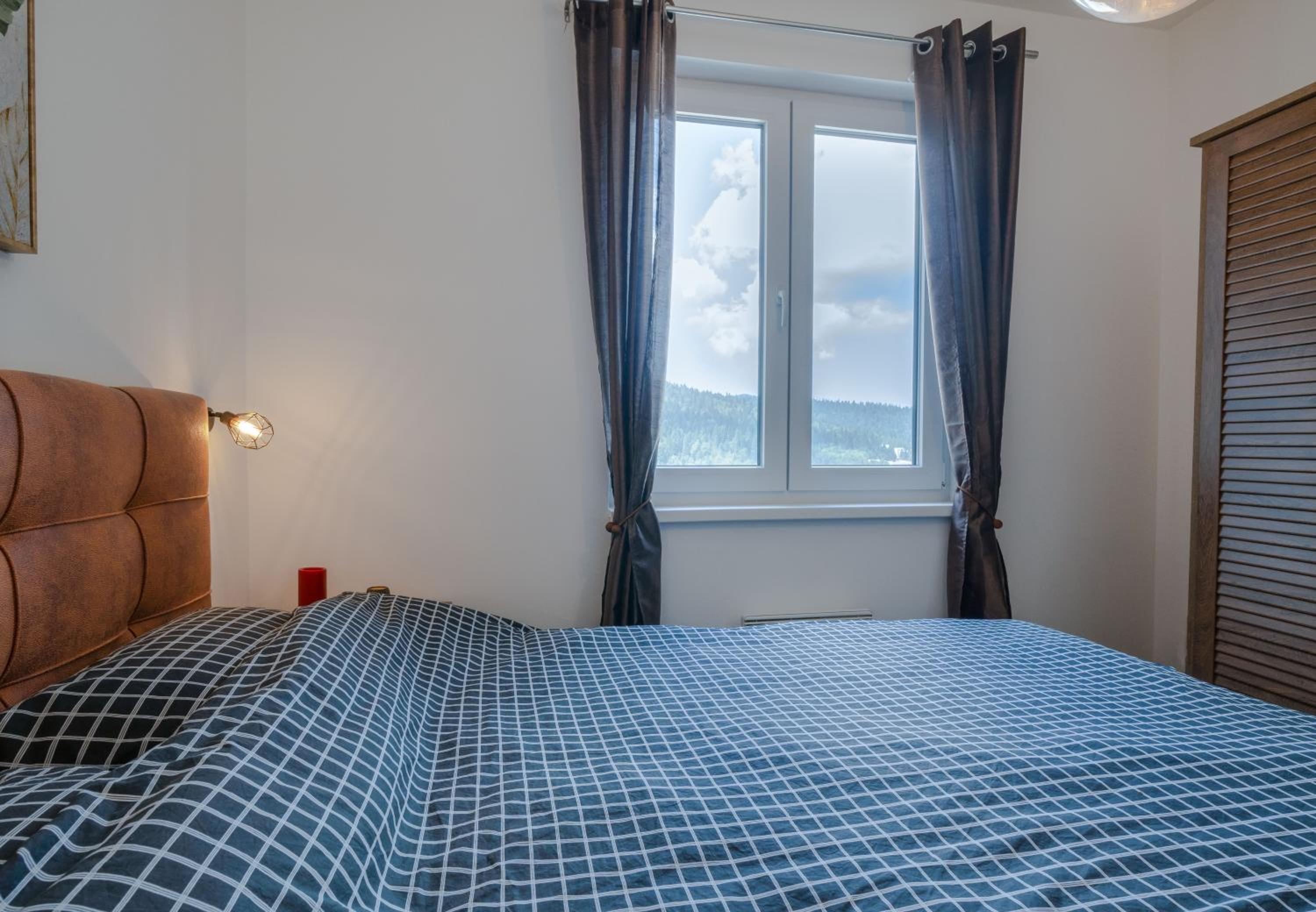Apartment Bjelasnica Vucica Lodge