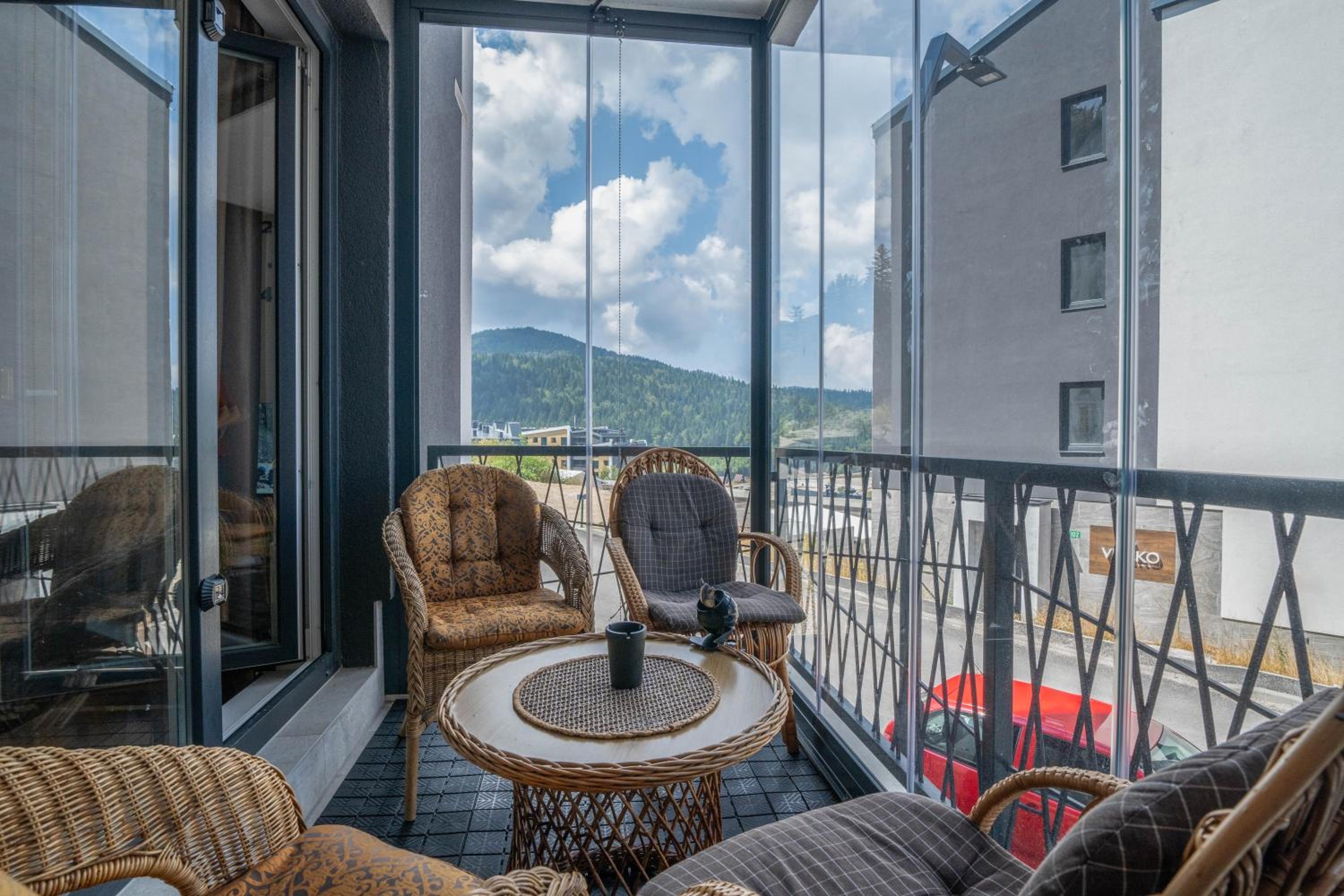 Apartment Bjelasnica Vucica Lodge