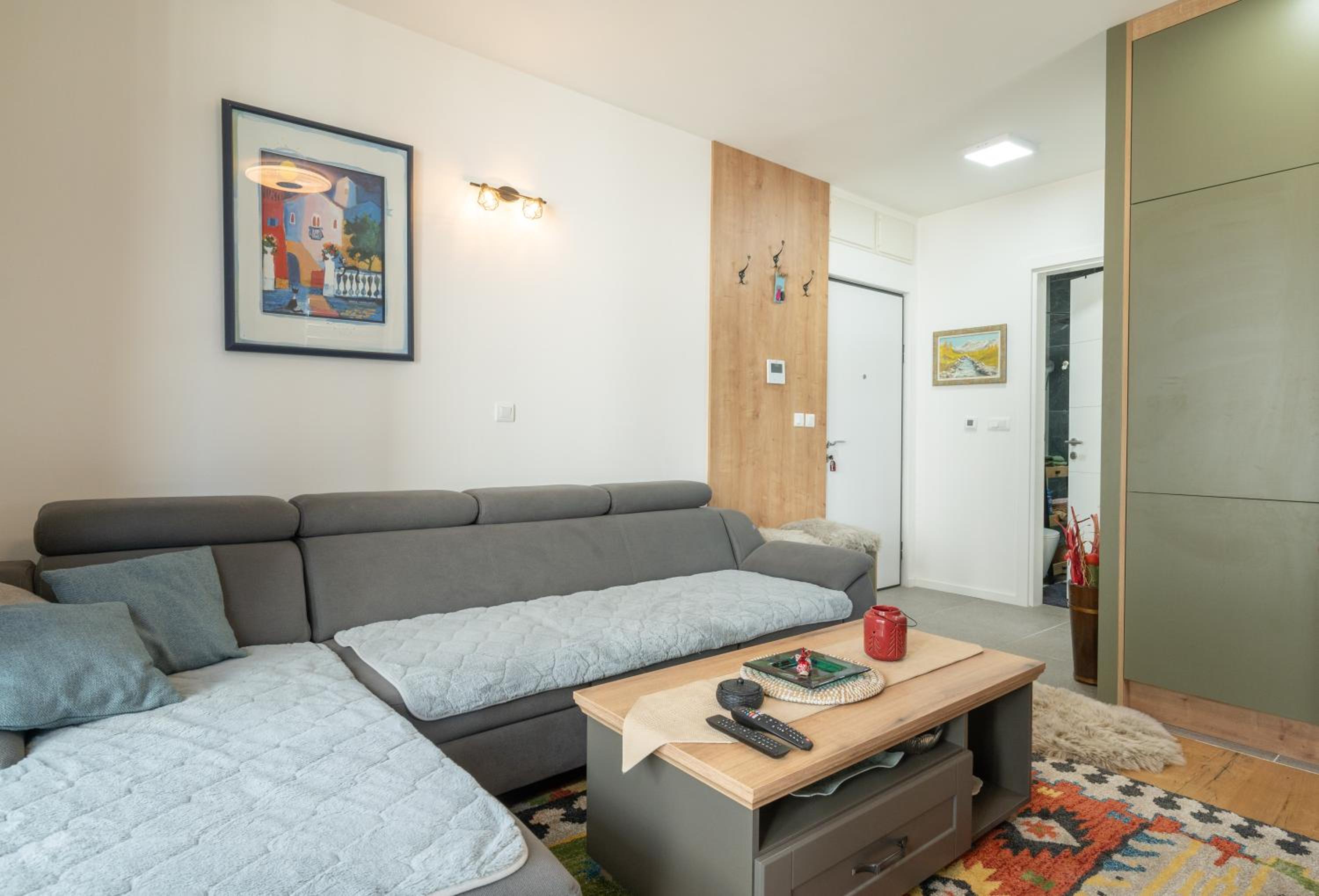 Apartment Bjelasnica Vucica Lodge