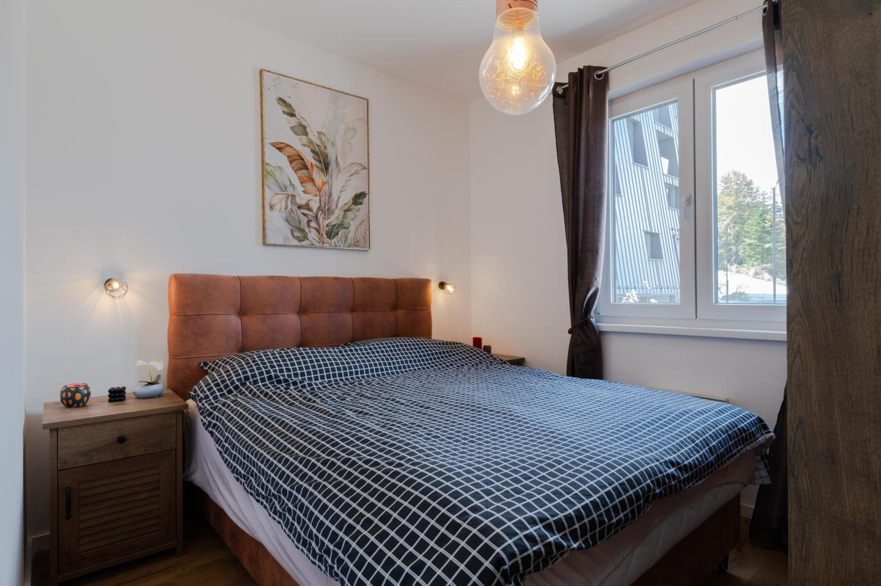 Apartment Bjelasnica Vucica Lodge