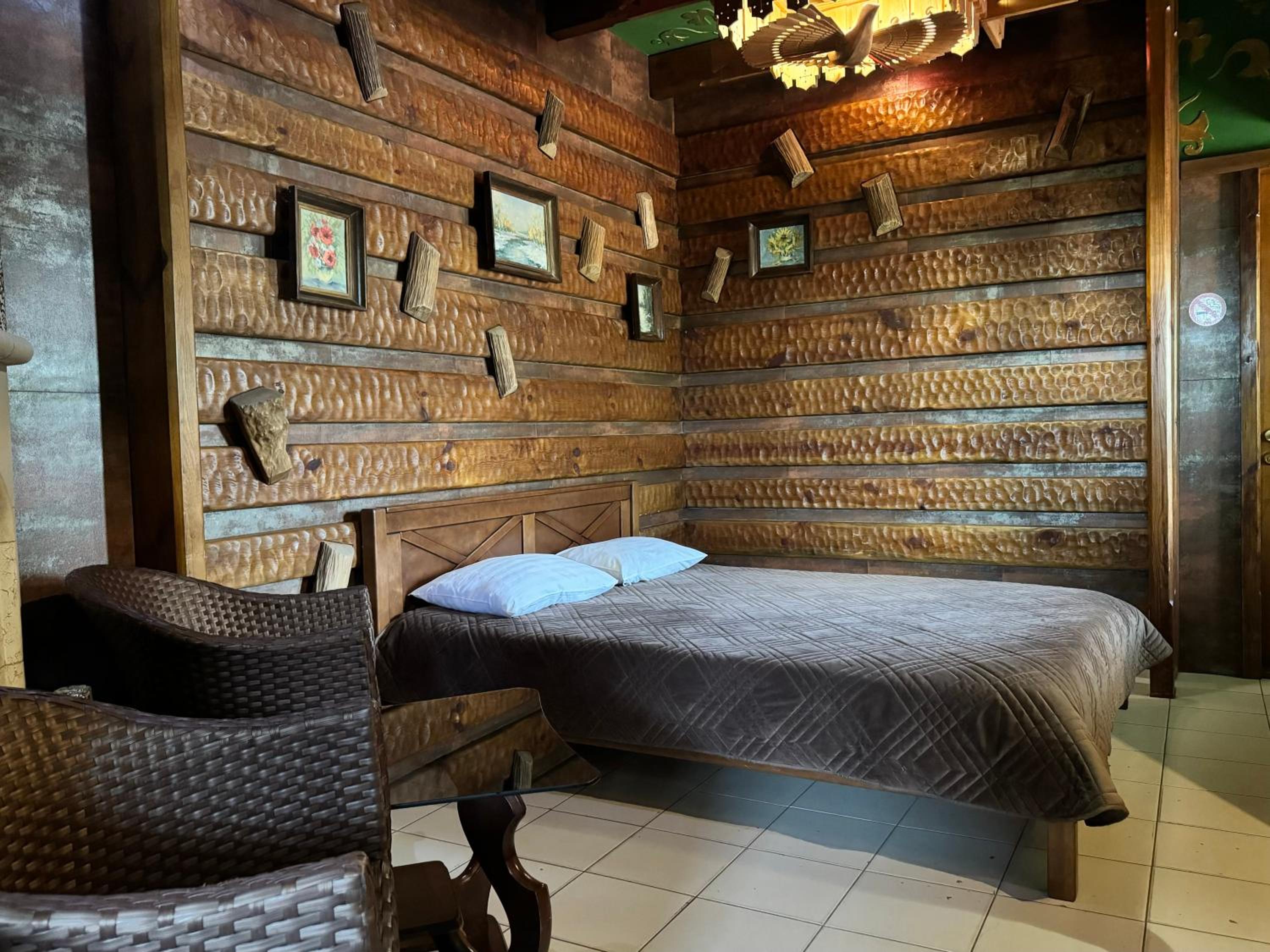 Hotel Veles view 3
