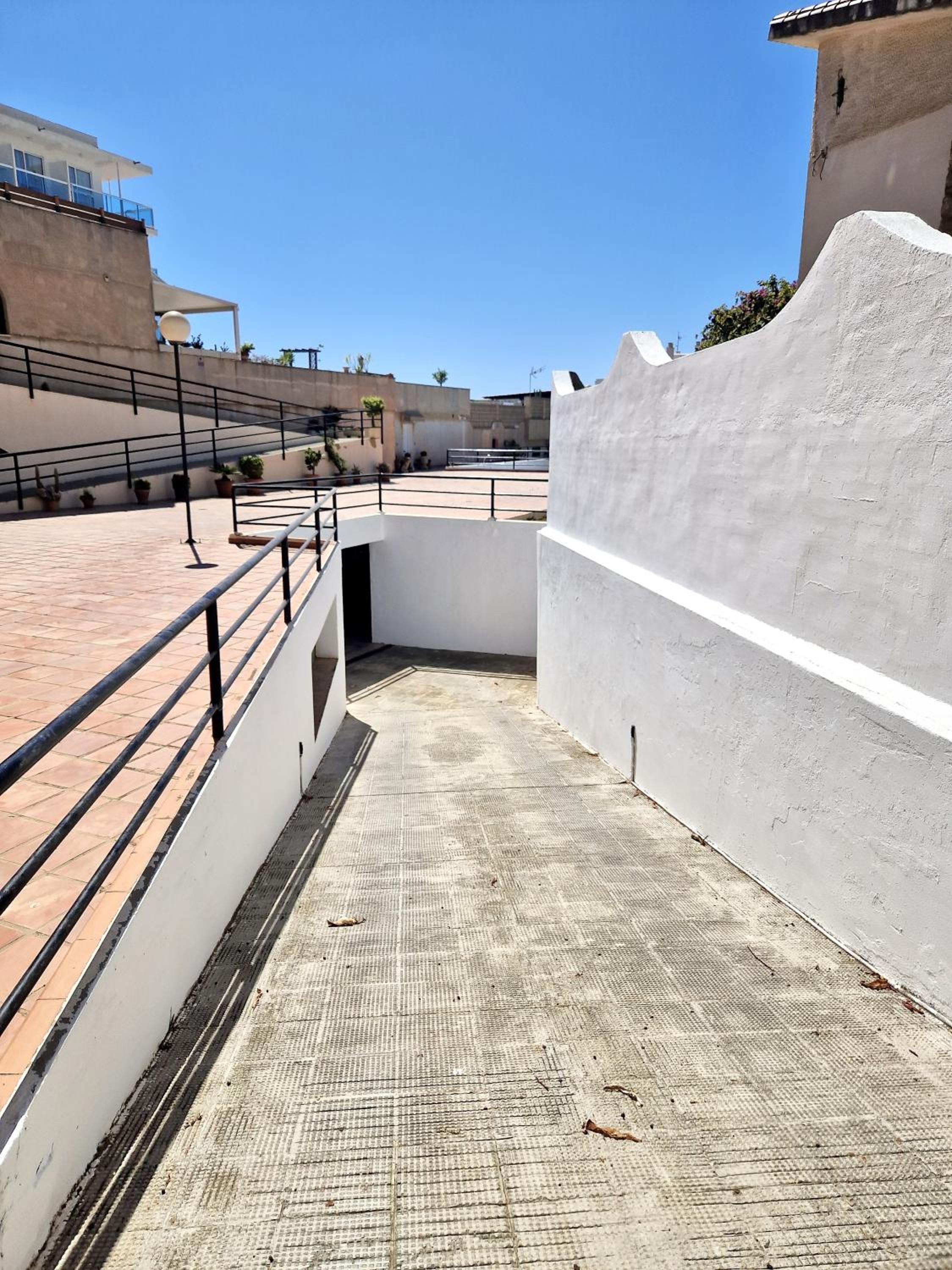 SR Mediterraneo 2BDR Playa de la Carihuela