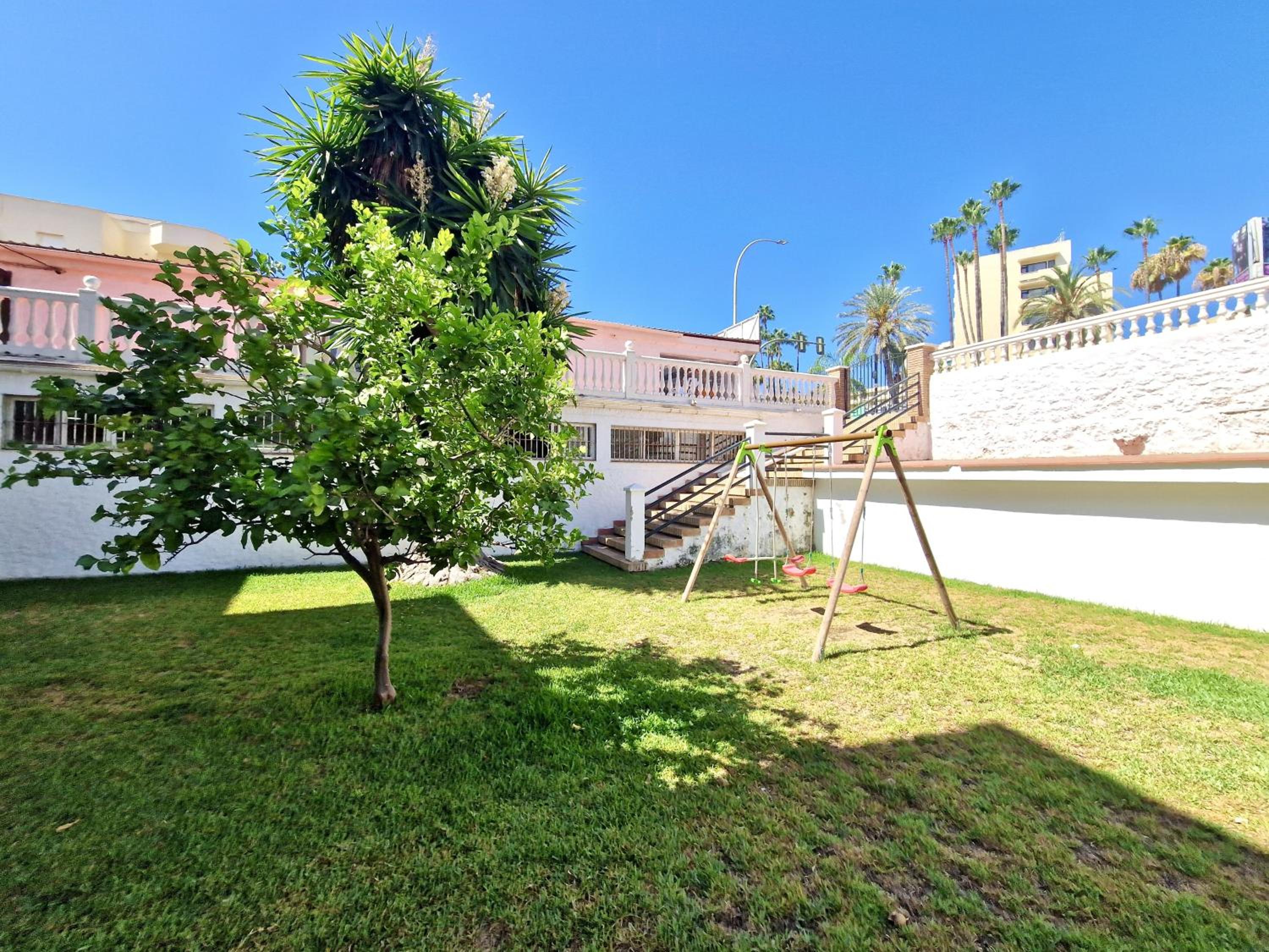 SR Mediterraneo 2BDR Playa de la Carihuela