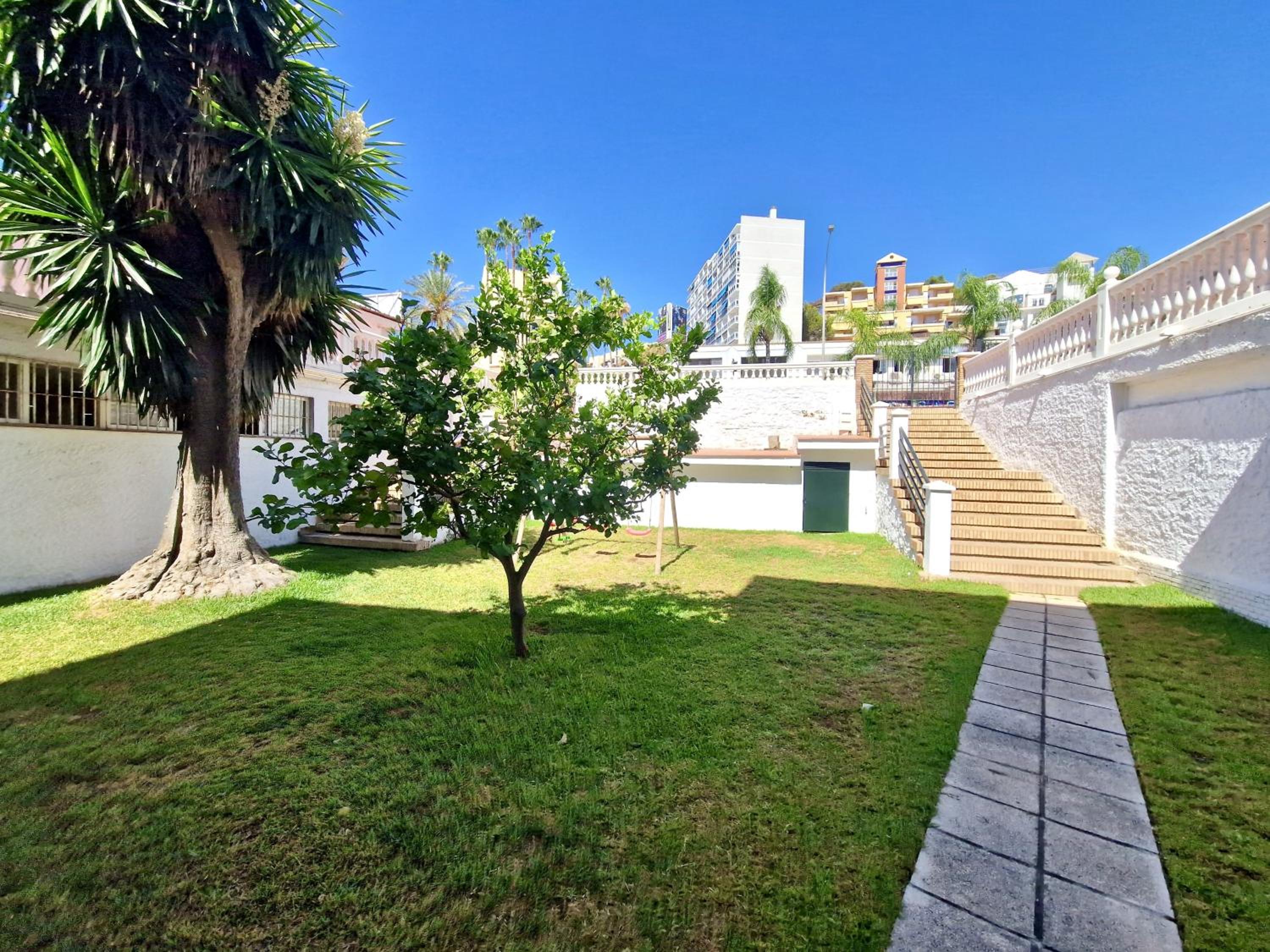 SR Mediterraneo 2BDR Playa de la Carihuela