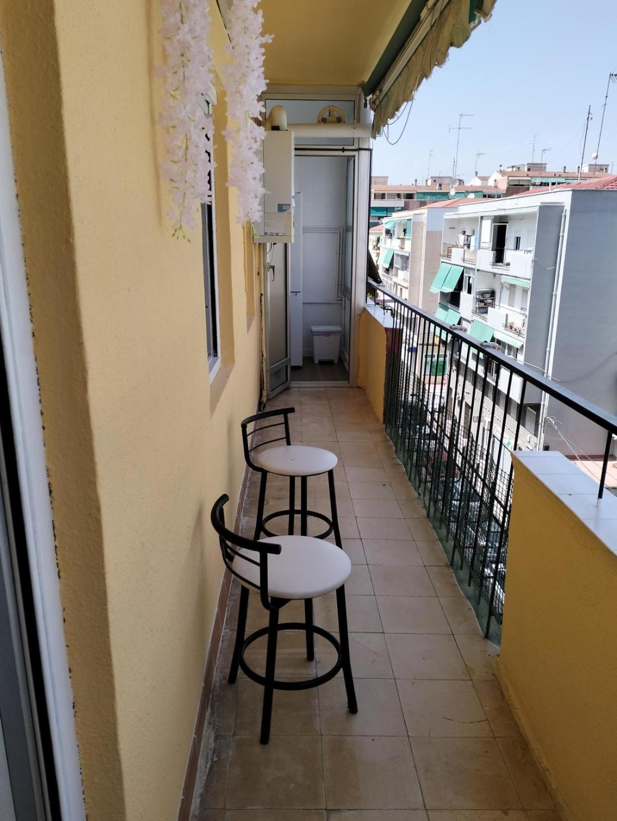 Ricardo Hostal Apartamento
