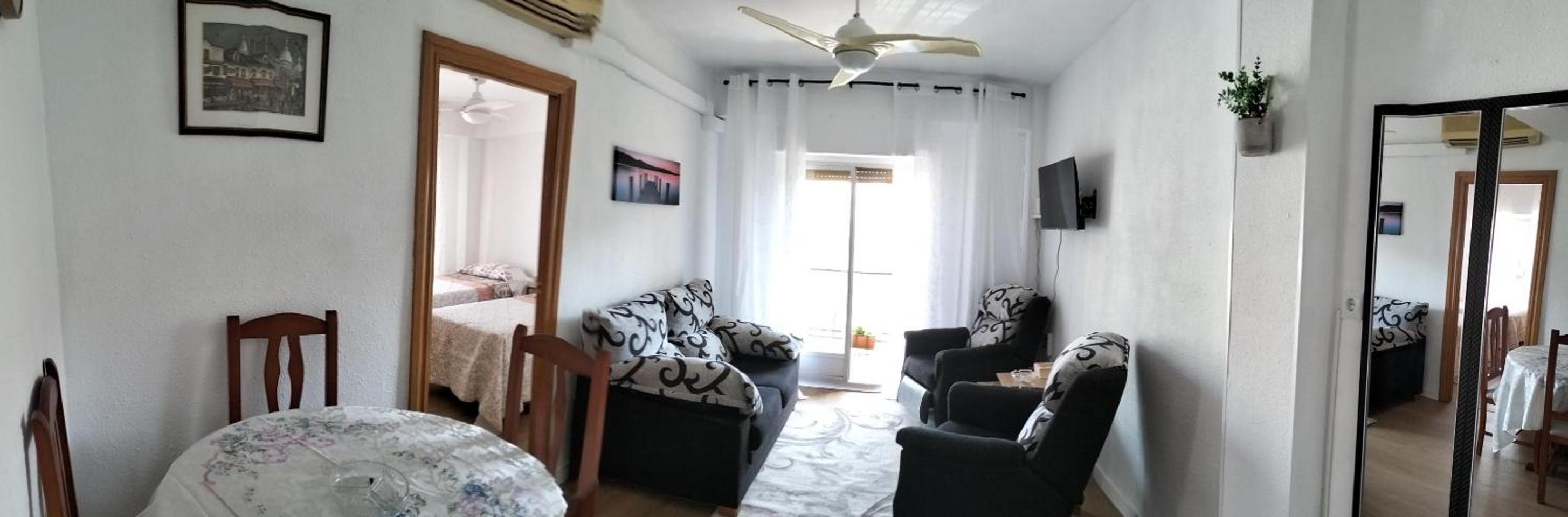 Ricardo Hostal Apartamento