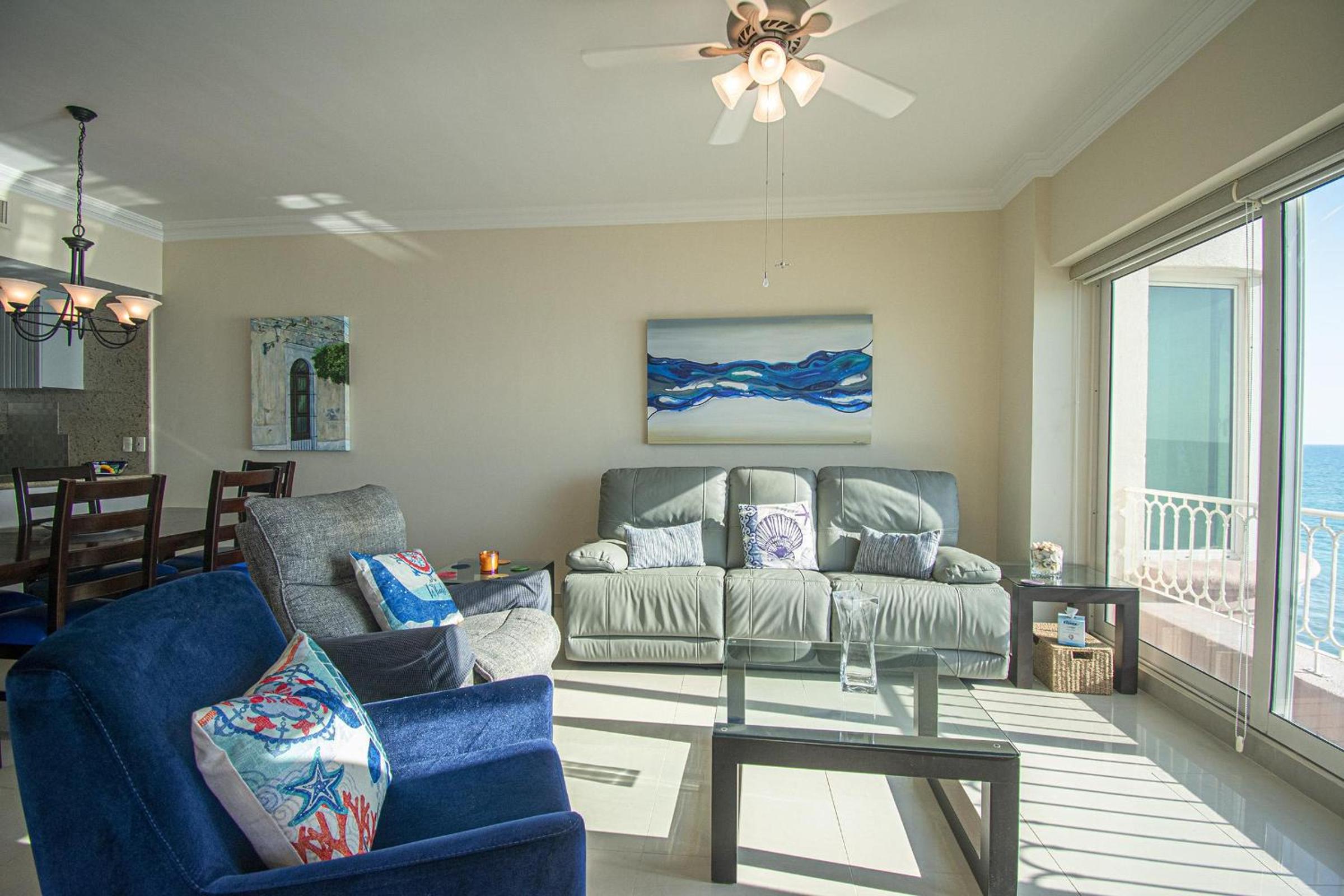 The Stunning Paraiso Ii, Come See!! view 2