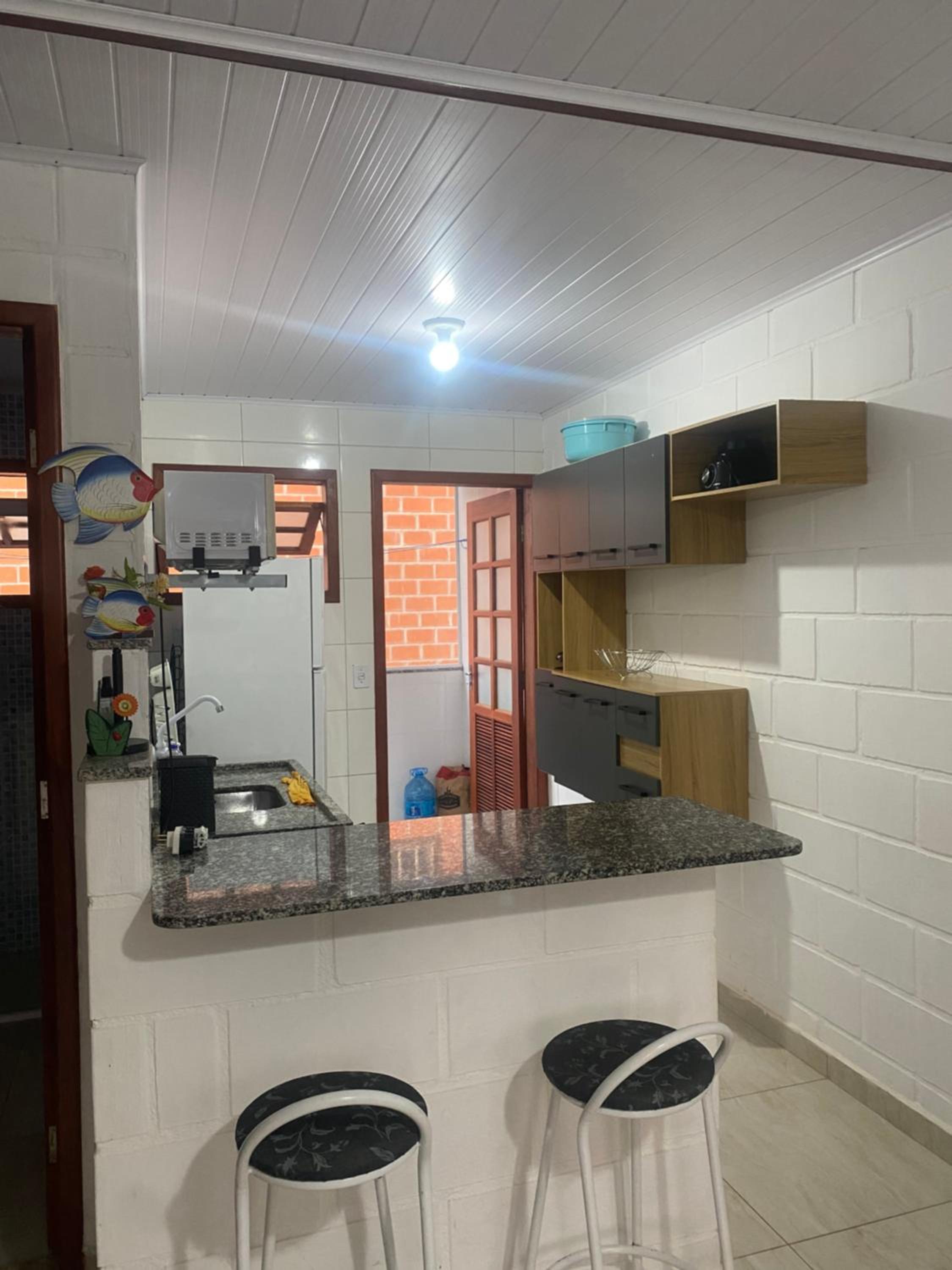APARTAMENTO COM PISCINA VILE ll MARANDUBA