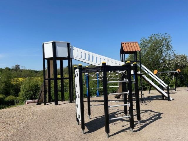 Løgballe Camping & Cottages
