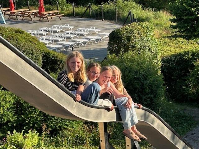 Løgballe Camping & Cottages